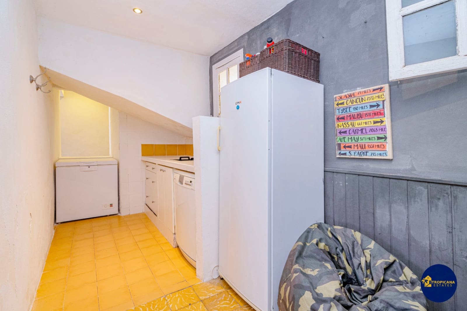 3 soveværelse Rækkehus til salg i Almunecar - € 359.000 (Ref: 9263366)