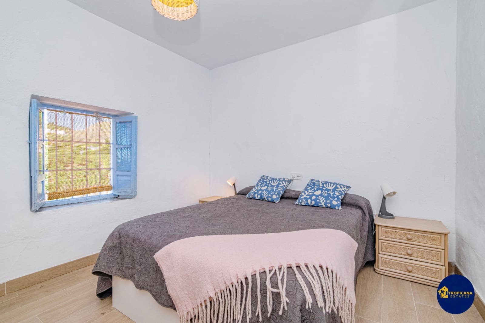 3 soveværelse Rækkehus til salg i Almunecar - € 359.000 (Ref: 9263366)