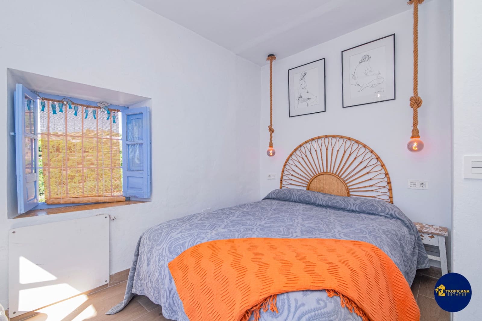 3 soveværelse Rækkehus til salg i Almunecar - € 359.000 (Ref: 9263366)