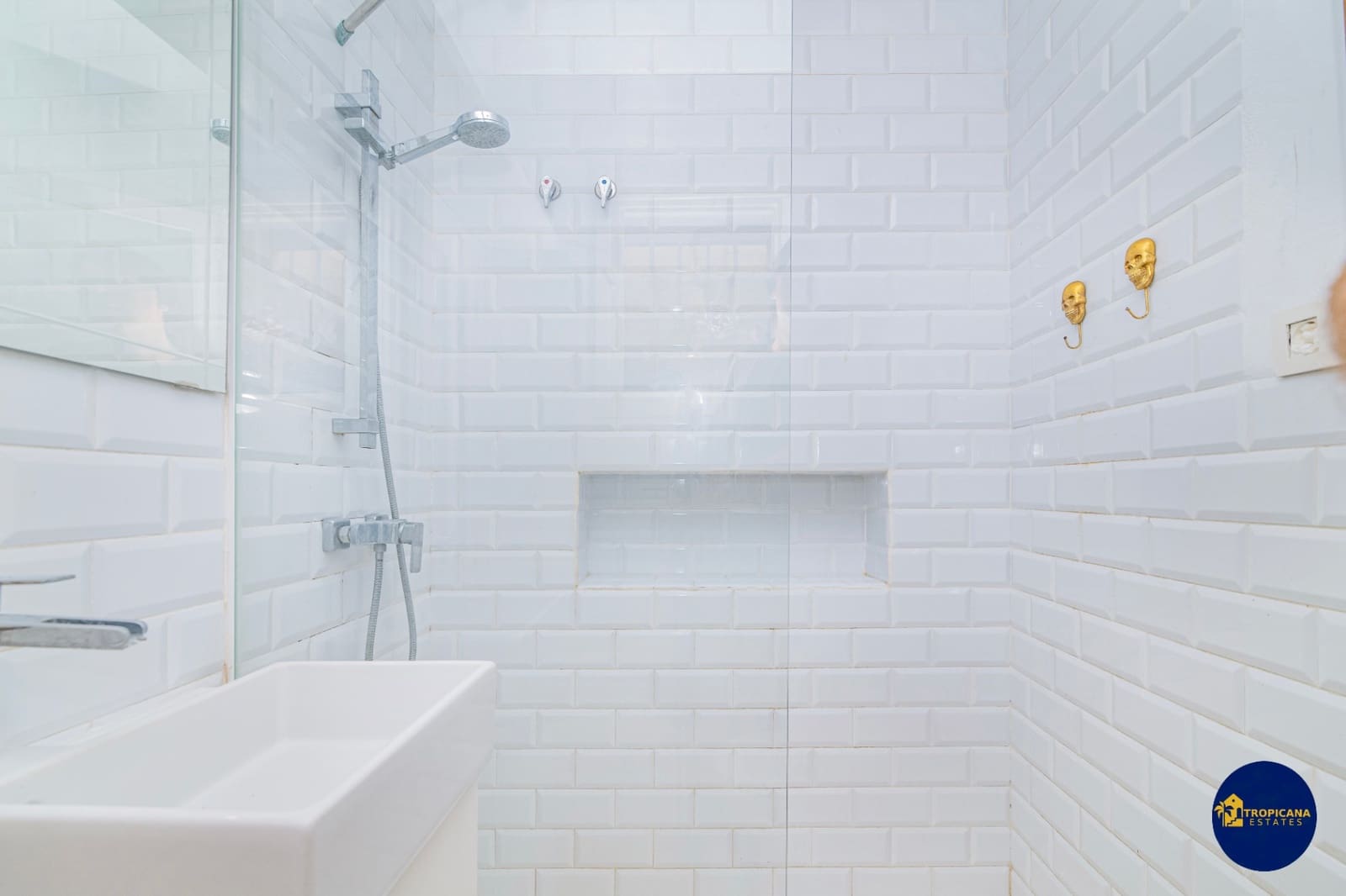 3 soveværelse Rækkehus til salg i Almunecar - € 359.000 (Ref: 9263366)