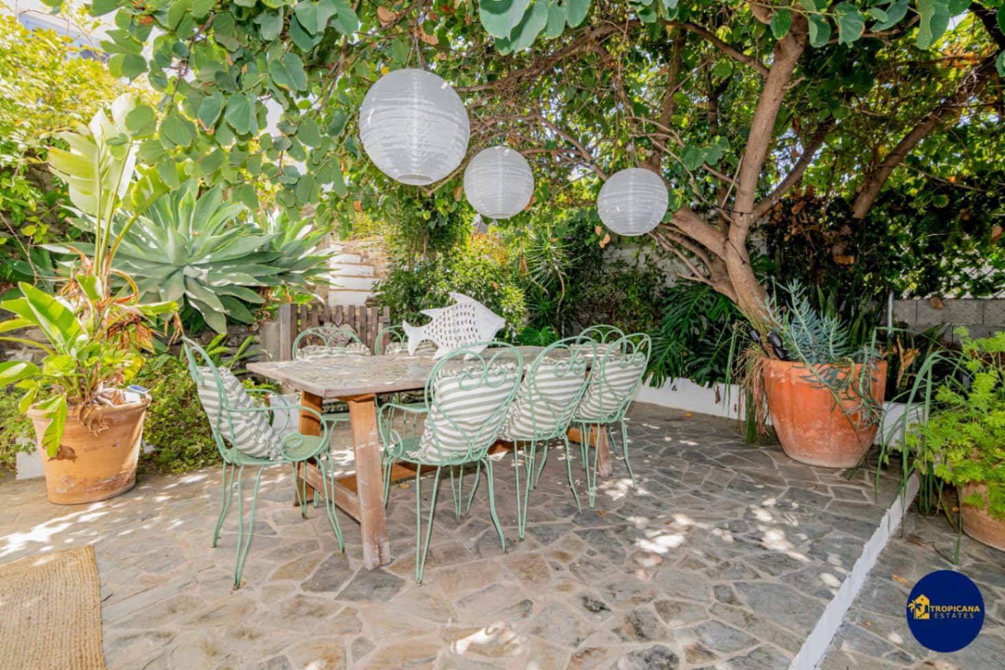 3 soveværelse Rækkehus til salg i Almunecar - € 359.000 (Ref: 9263366)