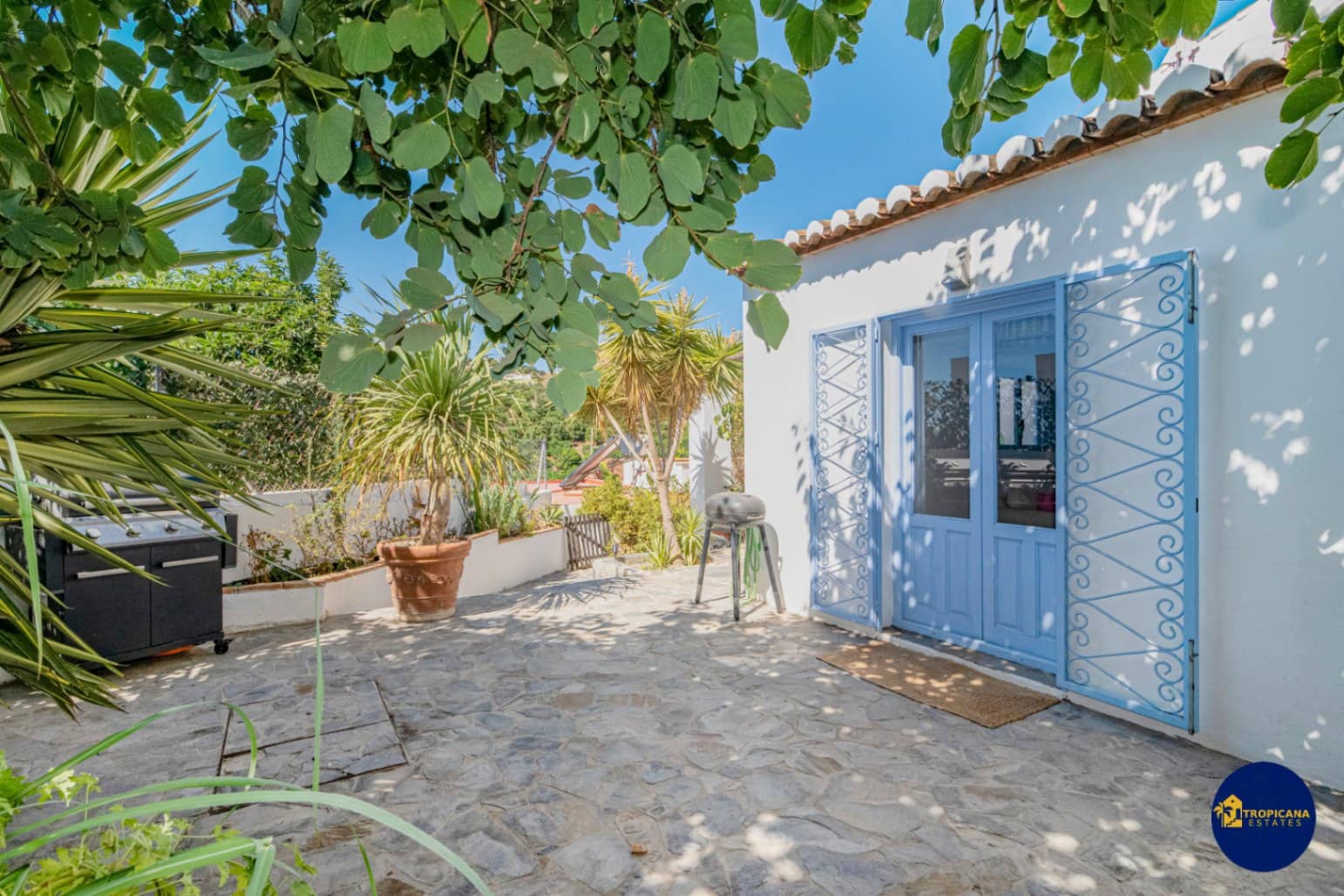 3 soveværelse Rækkehus til salg i Almunecar - € 359.000 (Ref: 9263366)