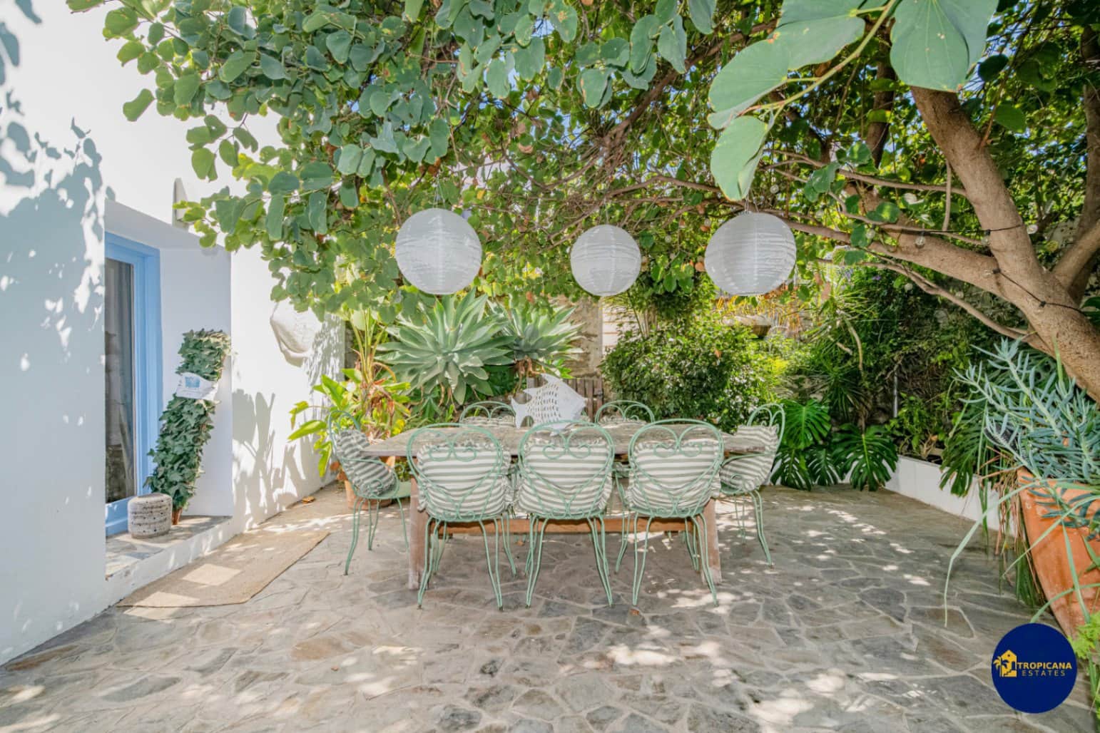 3 soveværelse Rækkehus til salg i Almunecar - € 359.000 (Ref: 9263366)