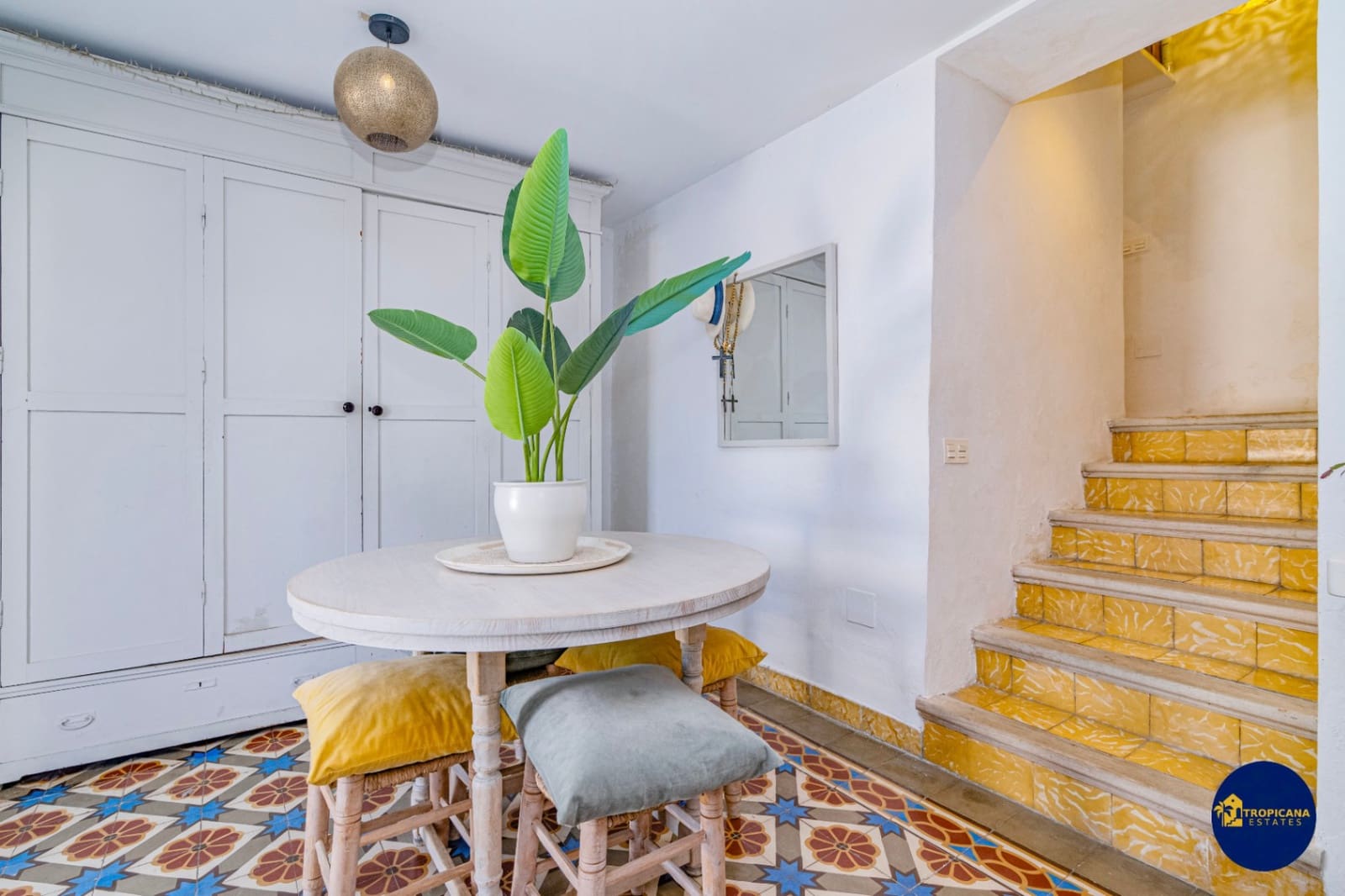 3 soveværelse Rækkehus til salg i Almunecar - € 359.000 (Ref: 9263366)