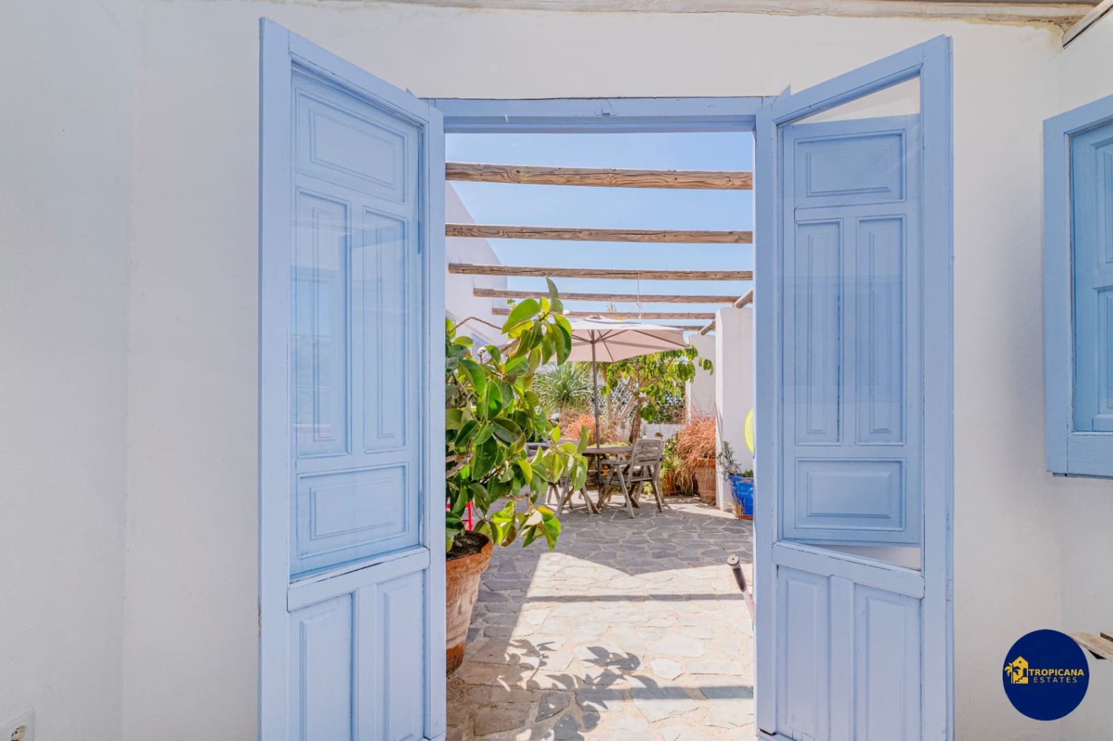 3 soveværelse Rækkehus til salg i Almunecar - € 359.000 (Ref: 9263366)