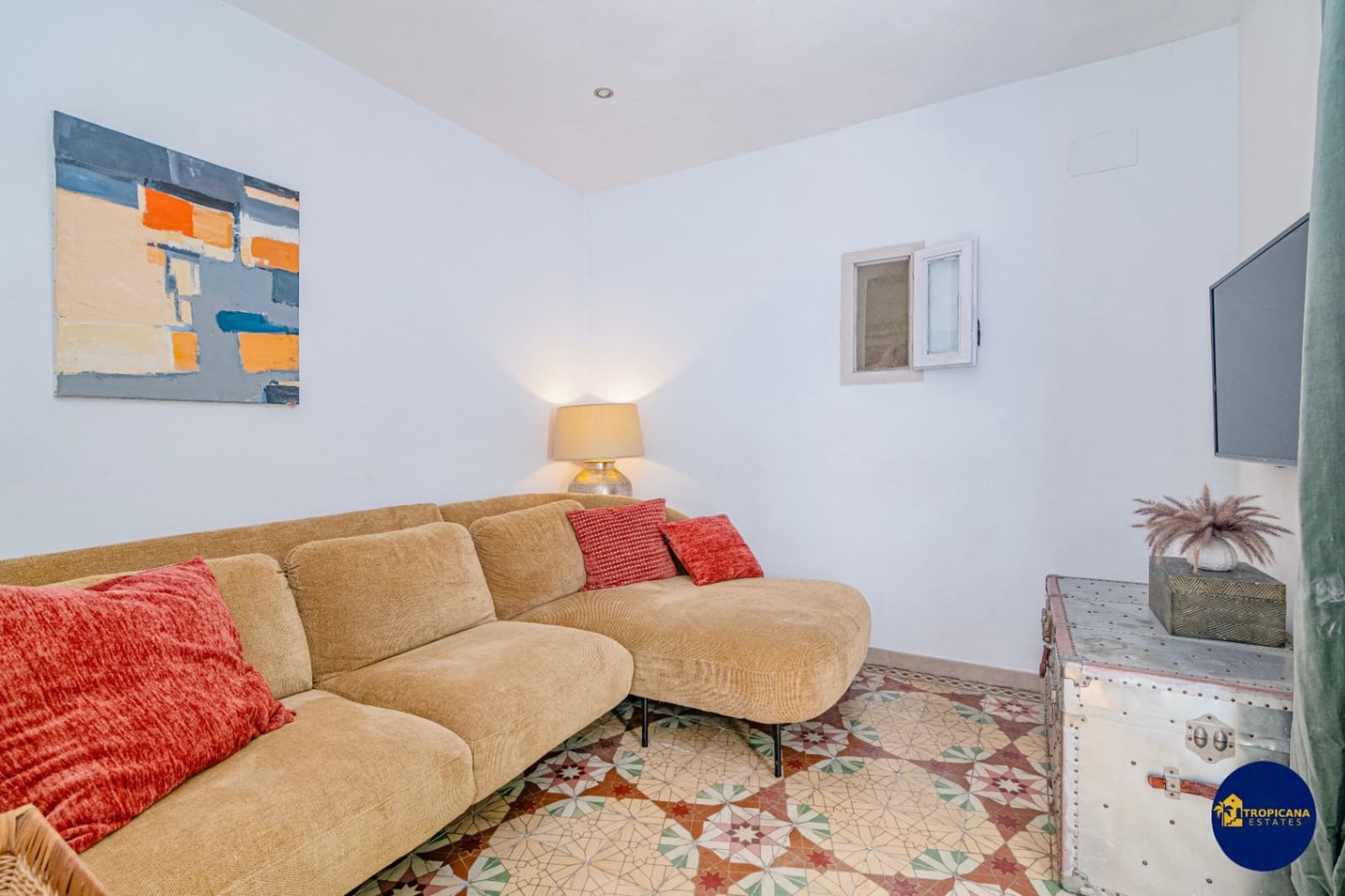 3 soveværelse Rækkehus til salg i Almunecar - € 359.000 (Ref: 9263366)