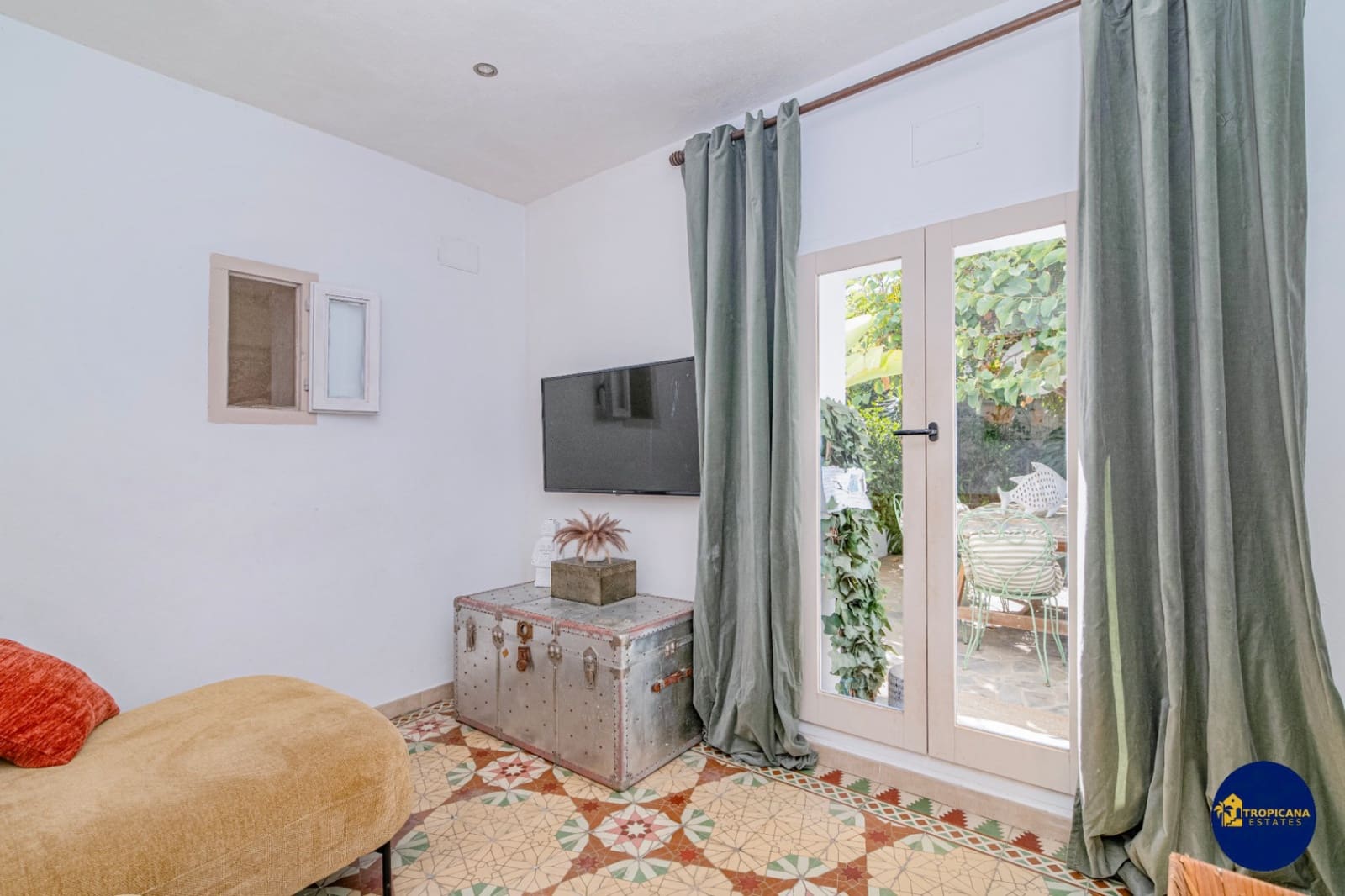 3 soveværelse Rækkehus til salg i Almunecar - € 359.000 (Ref: 9263366)