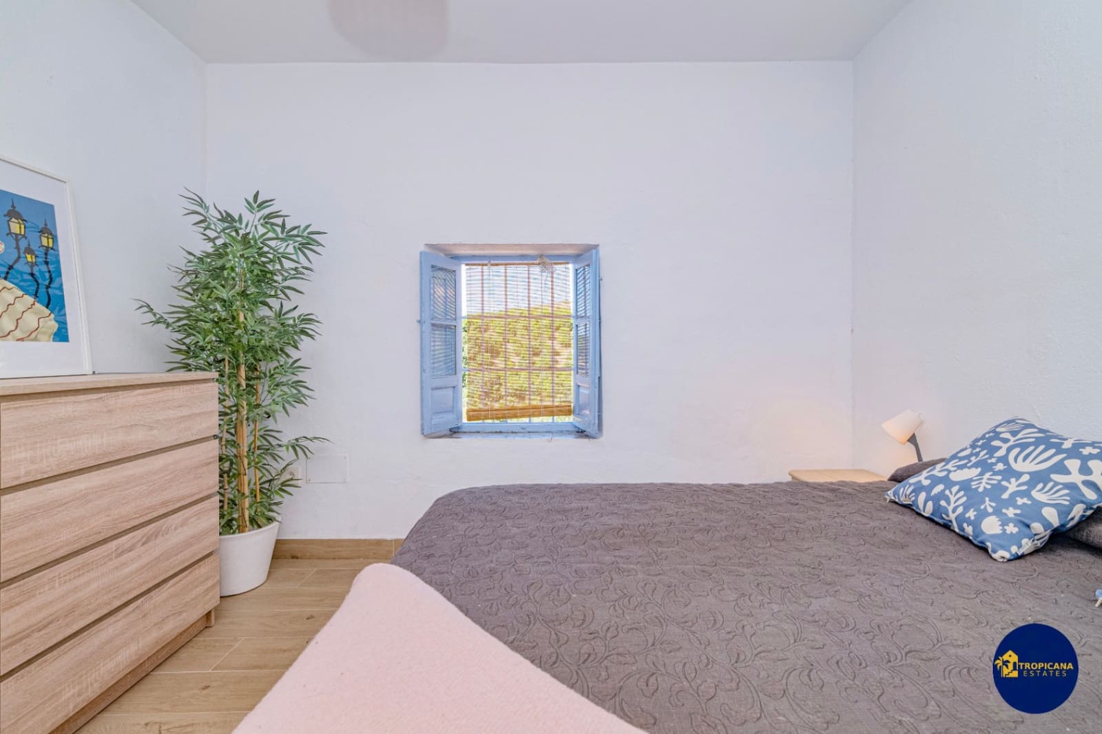 3 soveværelse Rækkehus til salg i Almunecar - € 359.000 (Ref: 9263366)