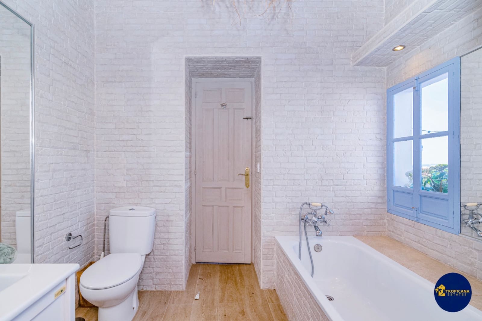 3 soveværelse Rækkehus til salg i Almunecar - € 359.000 (Ref: 9263366)