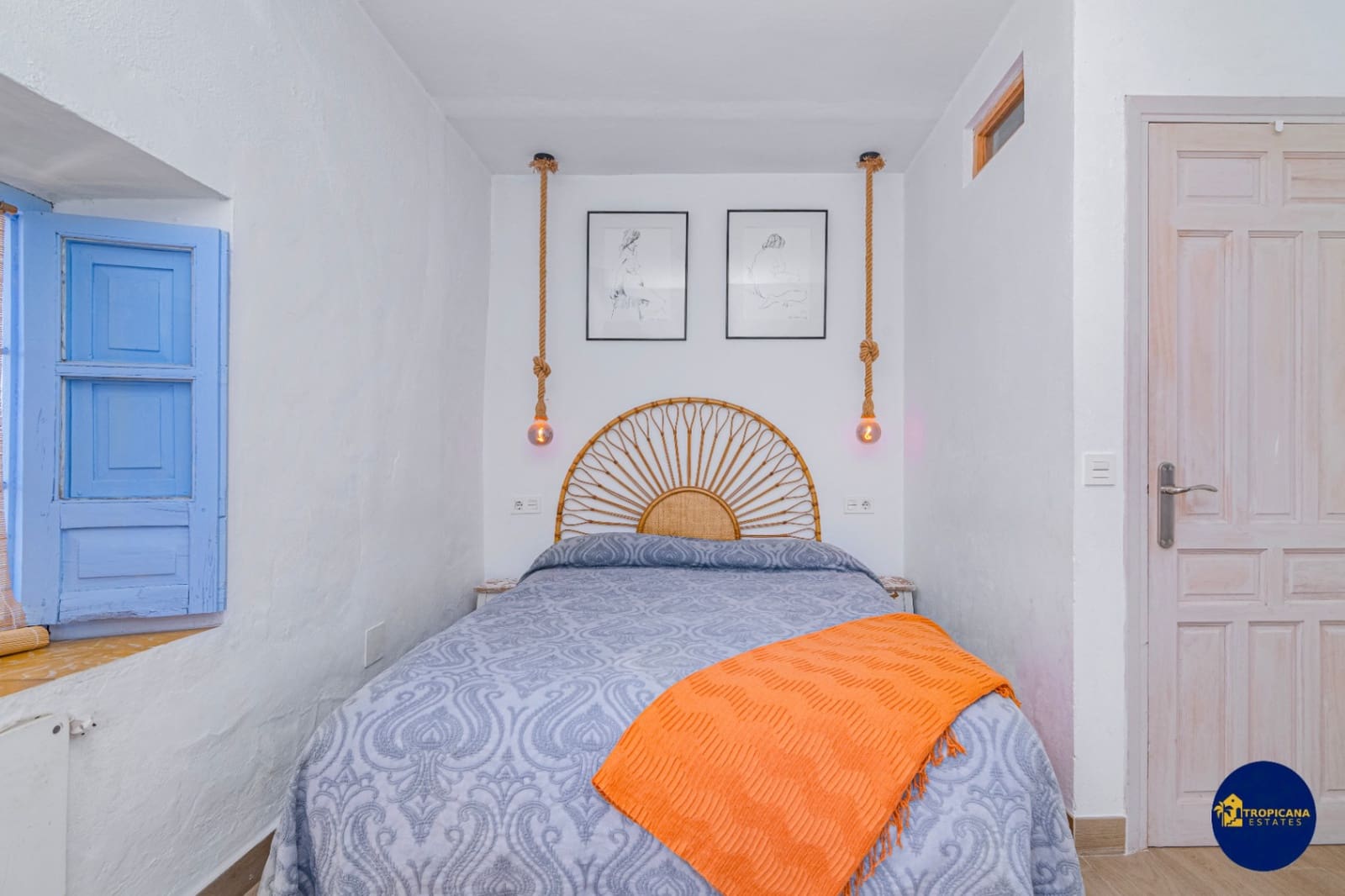 3 soveværelse Rækkehus til salg i Almunecar - € 359.000 (Ref: 9263366)