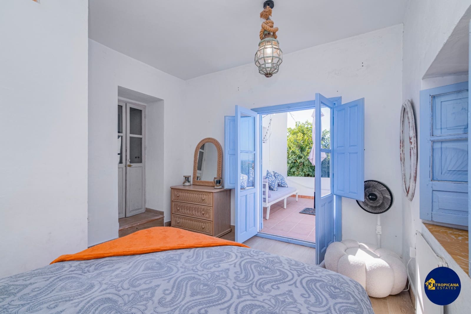 3 soveværelse Rækkehus til salg i Almunecar - € 359.000 (Ref: 9263366)