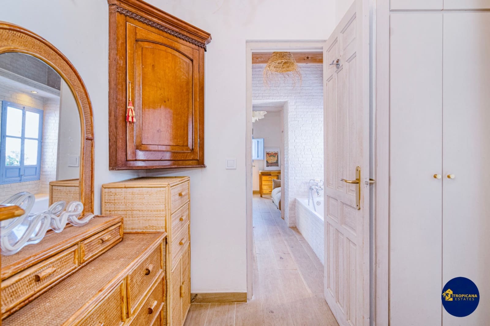 3 soveværelse Rækkehus til salg i Almunecar - € 359.000 (Ref: 9263366)