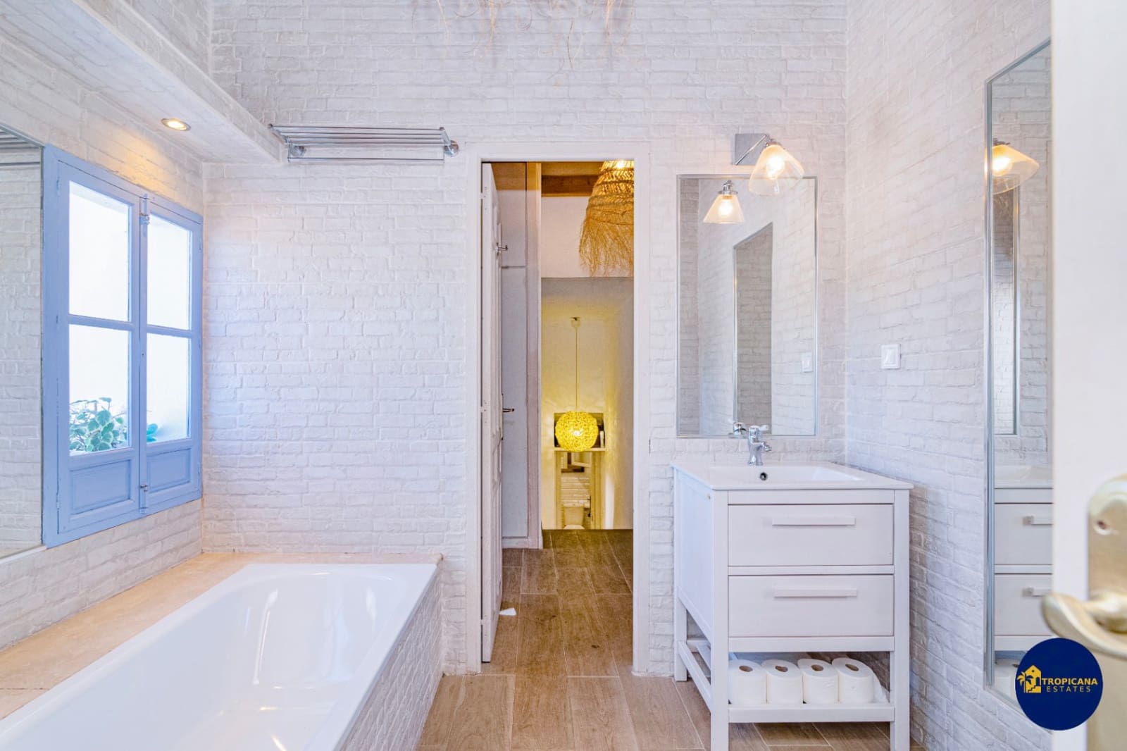 3 soveværelse Rækkehus til salg i Almunecar - € 359.000 (Ref: 9263366)