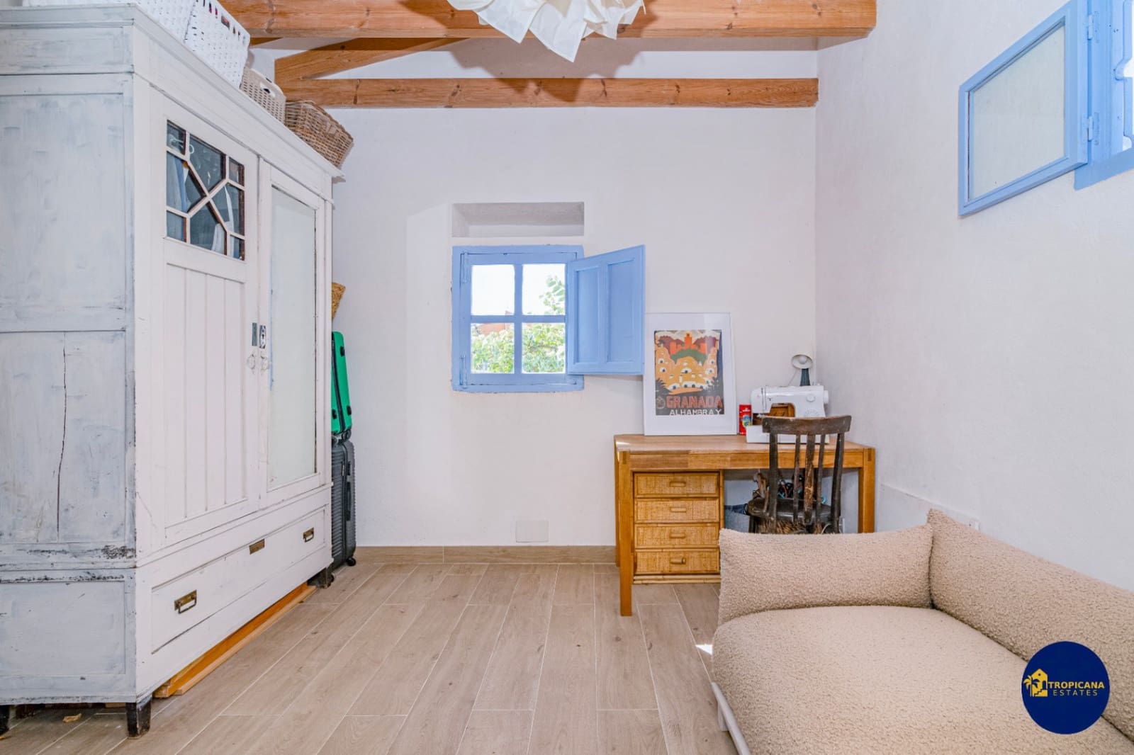 3 soveværelse Rækkehus til salg i Almunecar - € 359.000 (Ref: 9263366)