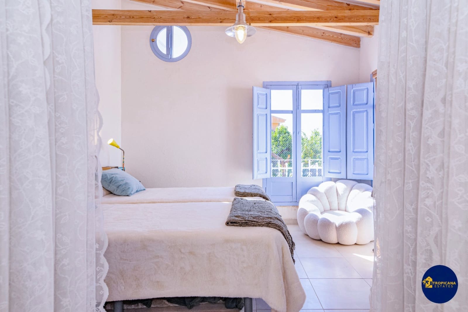 3 soveværelse Rækkehus til salg i Almunecar - € 359.000 (Ref: 9263366)