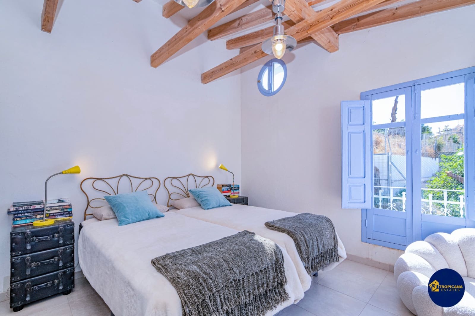 3 soveværelse Rækkehus til salg i Almunecar - € 359.000 (Ref: 9263366)