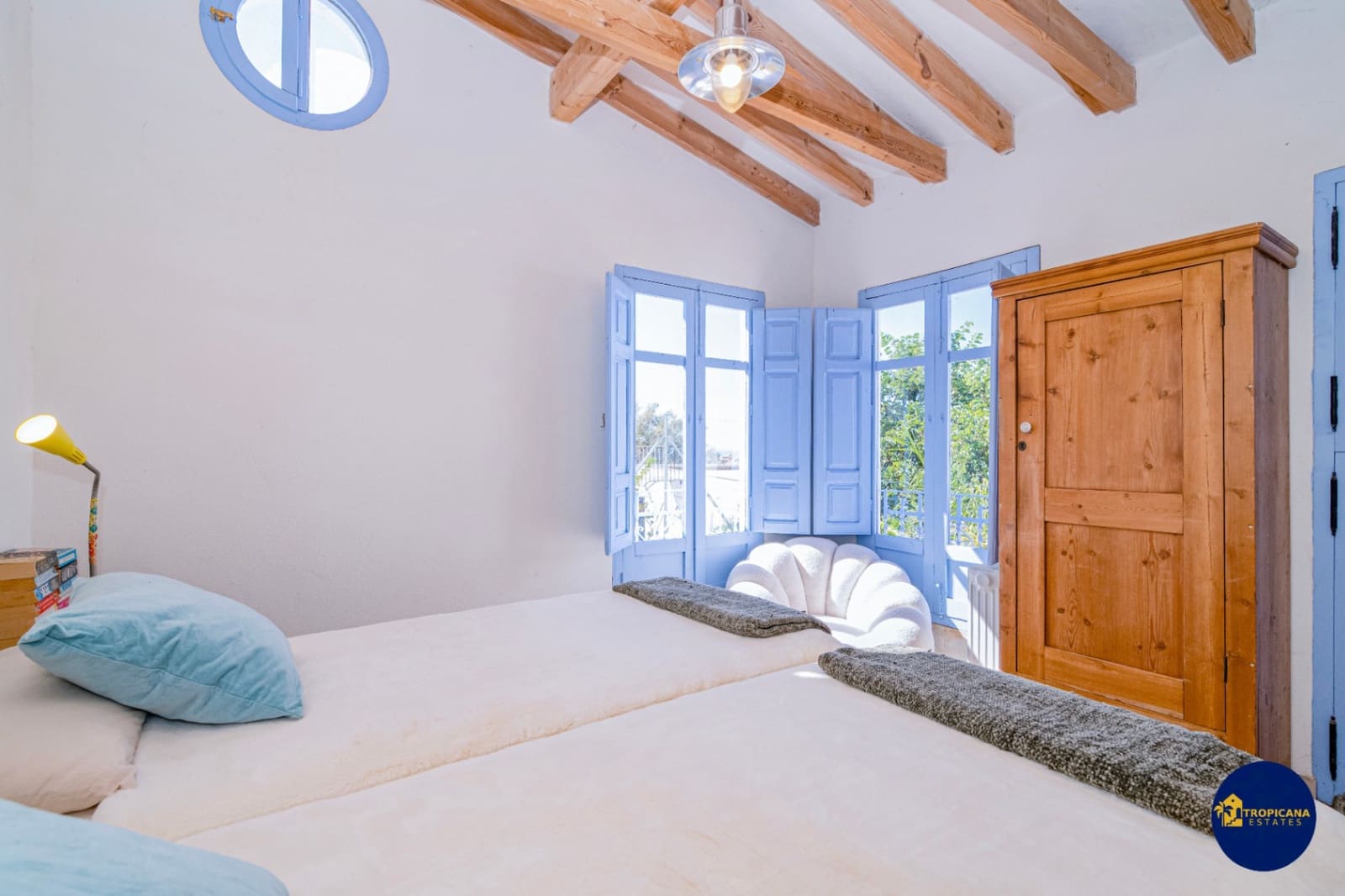 3 soveværelse Rækkehus til salg i Almunecar - € 359.000 (Ref: 9263366)