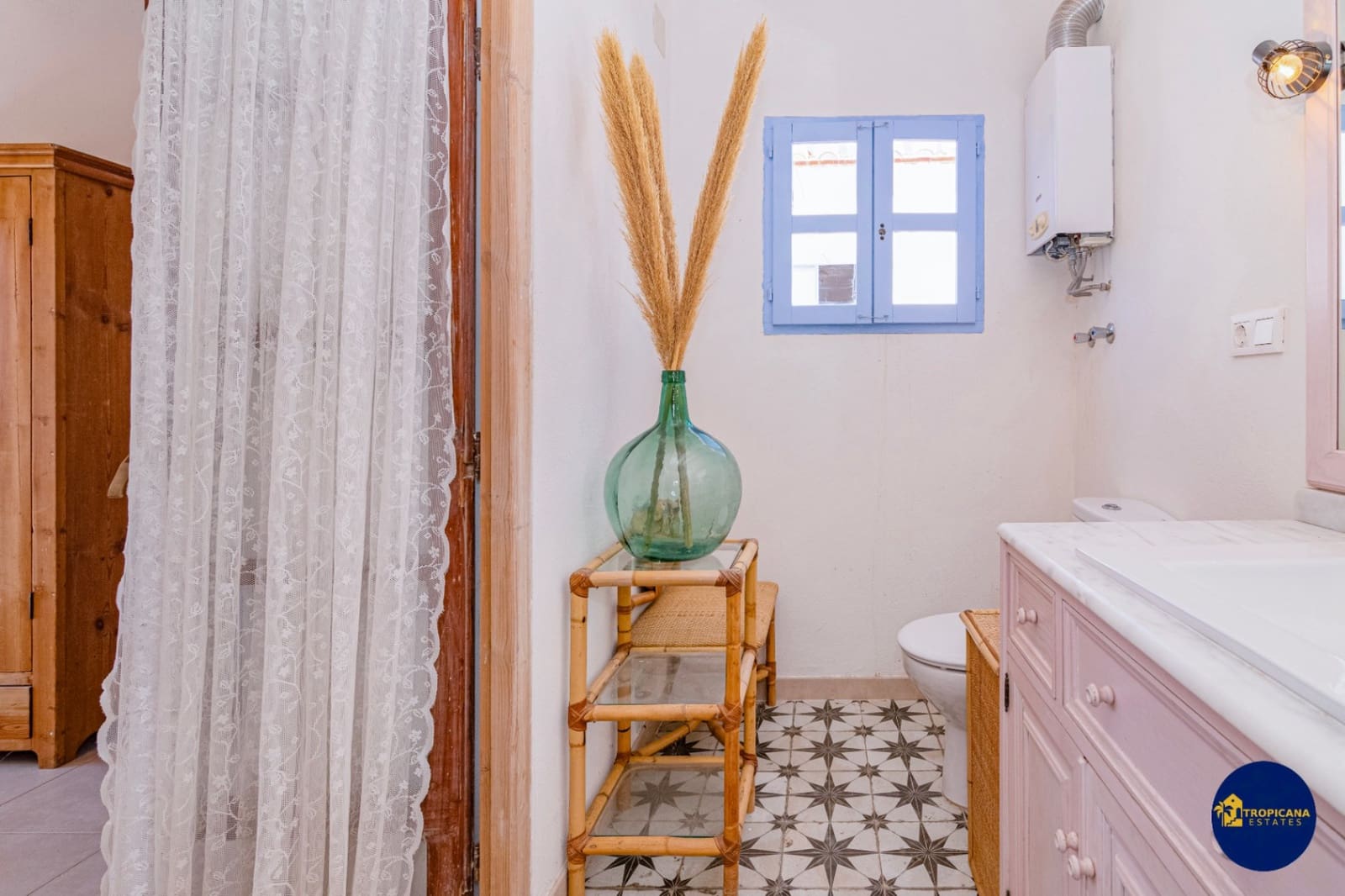 3 soveværelse Rækkehus til salg i Almunecar - € 359.000 (Ref: 9263366)