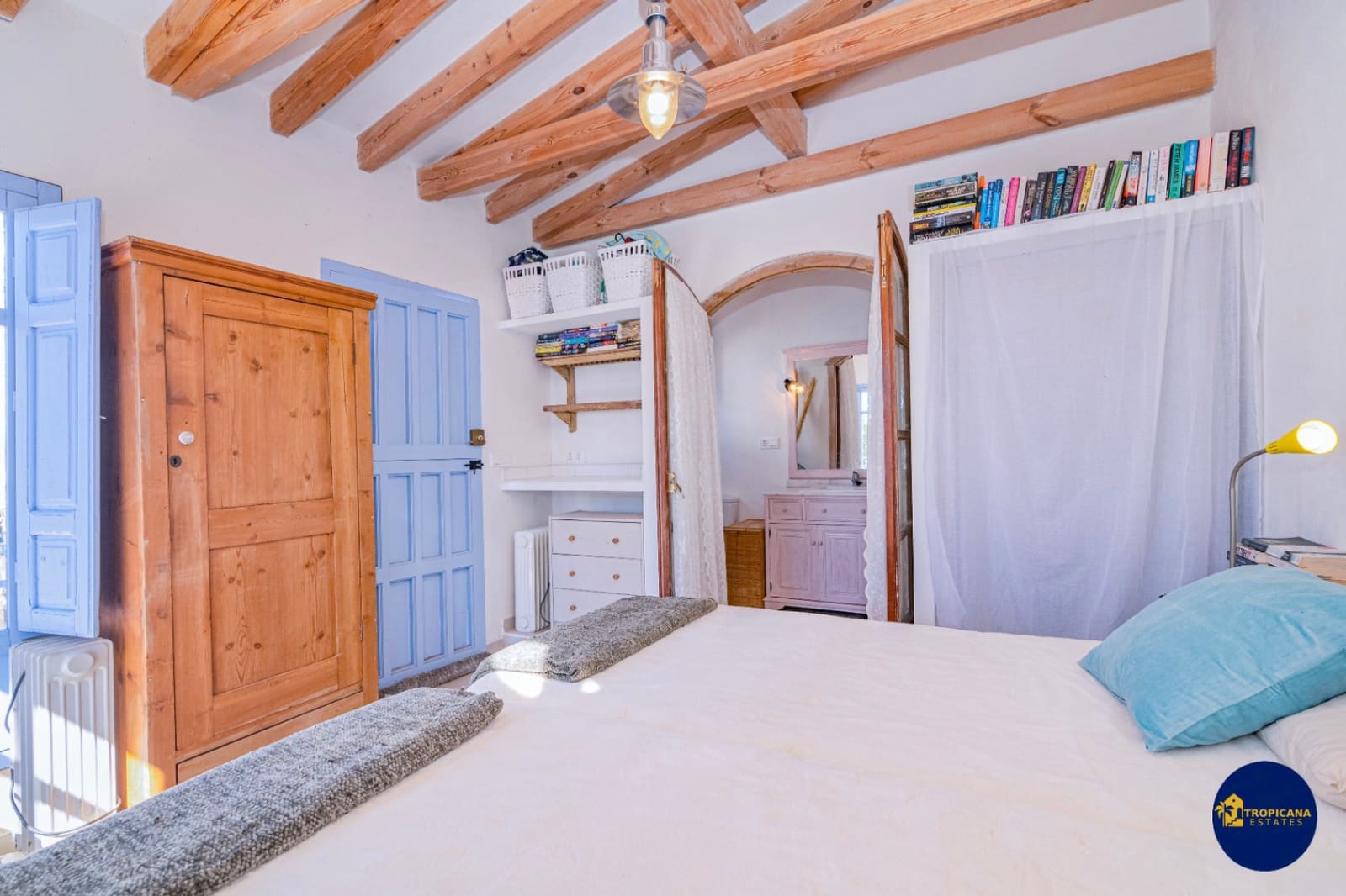 3 soveværelse Rækkehus til salg i Almunecar - € 359.000 (Ref: 9263366)