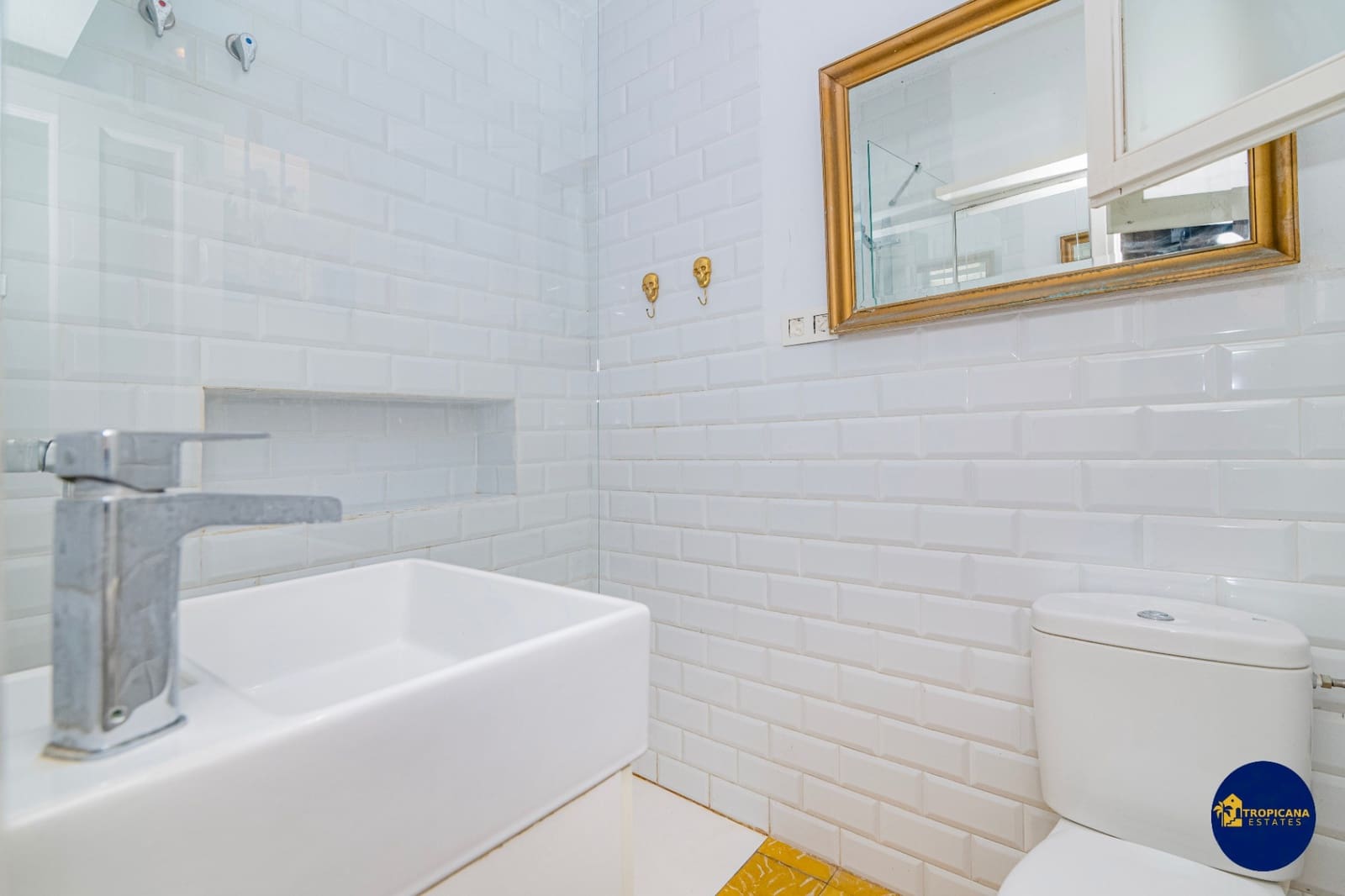 3 soveværelse Rækkehus til salg i Almunecar - € 359.000 (Ref: 9263366)