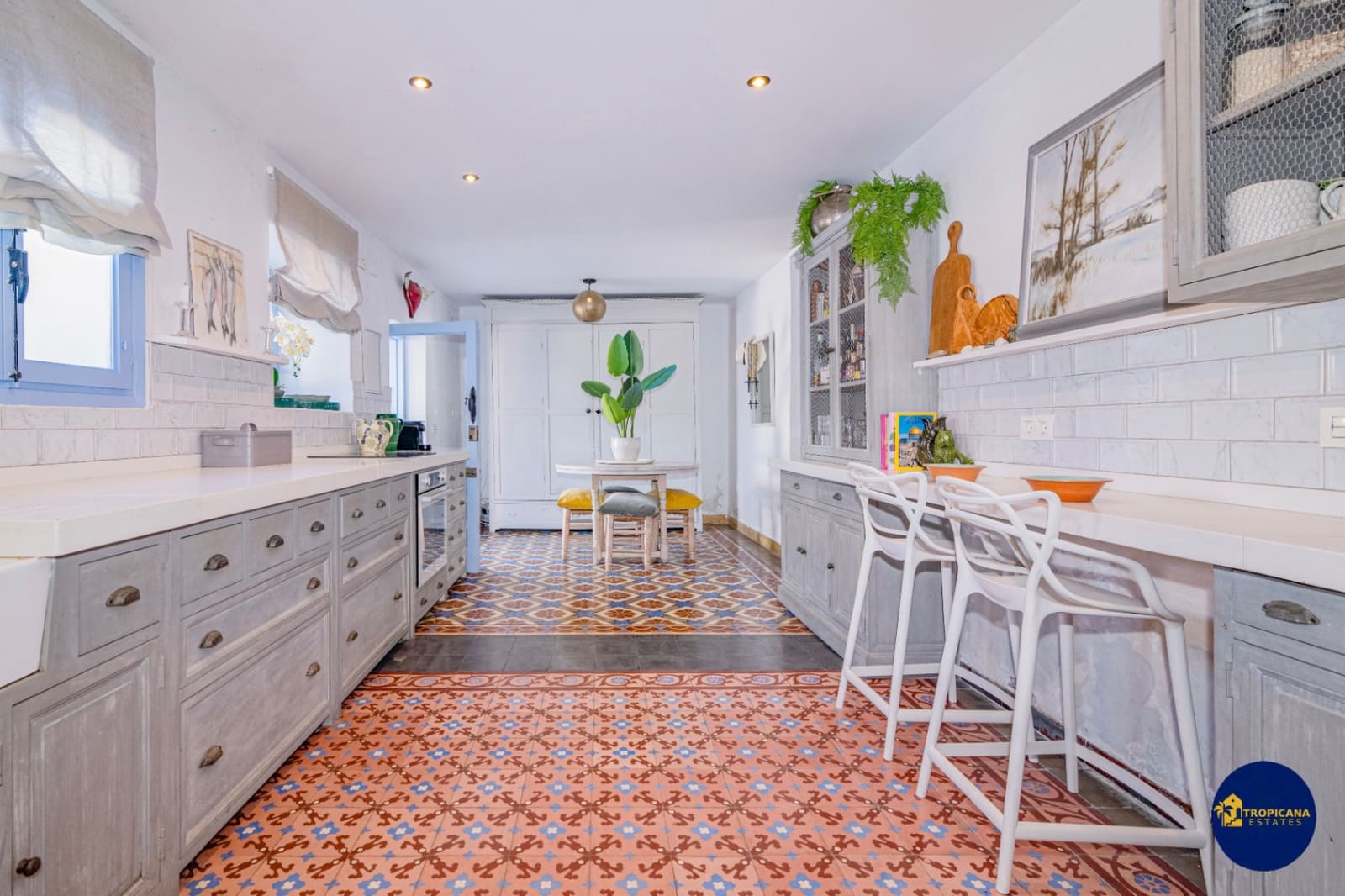 3 soveværelse Rækkehus til salg i Almunecar - € 359.000 (Ref: 9263366)