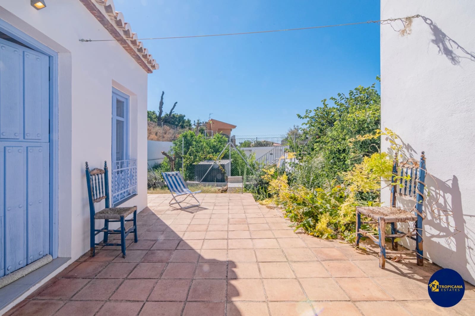 3 soveværelse Rækkehus til salg i Almunecar - € 359.000 (Ref: 9263366)