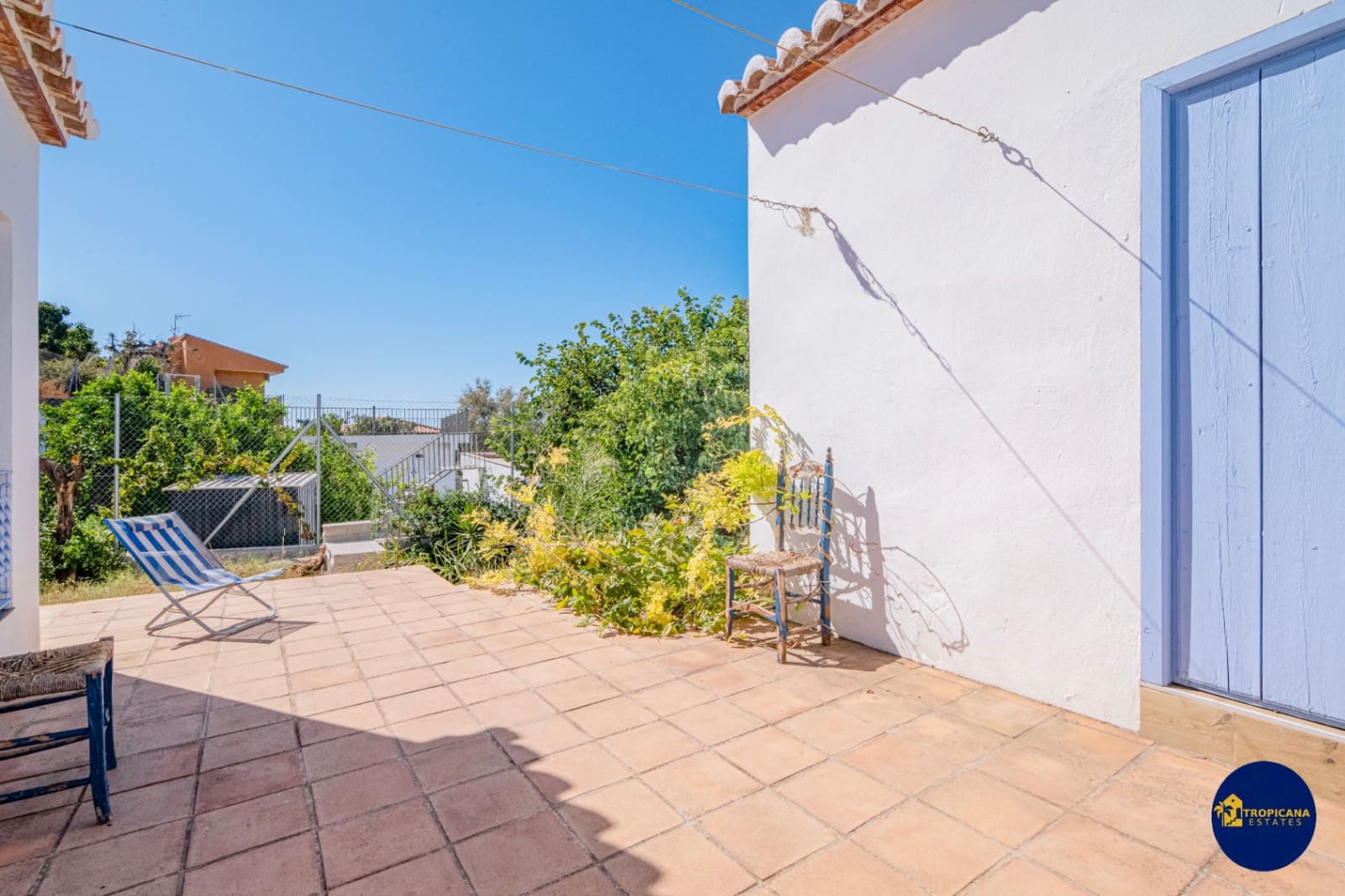 3 soveværelse Rækkehus til salg i Almunecar - € 359.000 (Ref: 9263366)