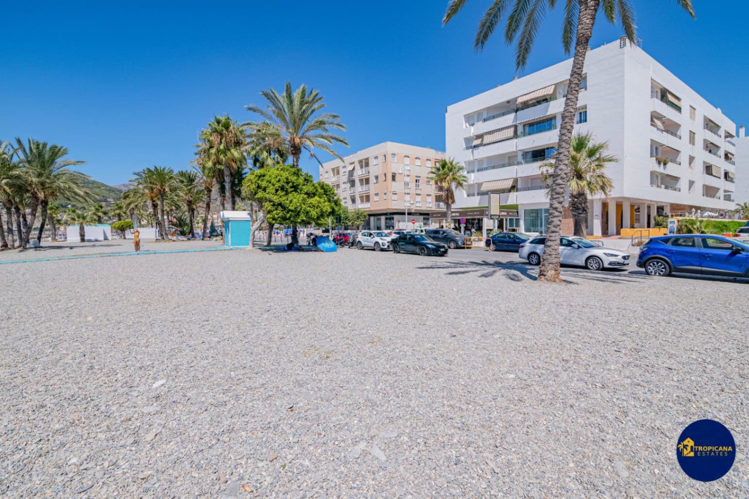 Erhverv til salg i La Herradura - € 399.000 (Ref: 9263367)