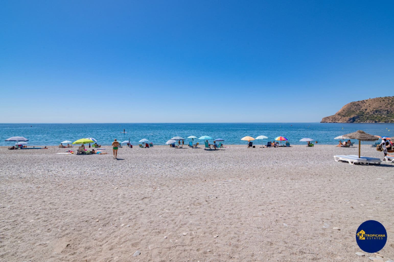 Erhverv til salg i La Herradura - € 399.000 (Ref: 9263367)