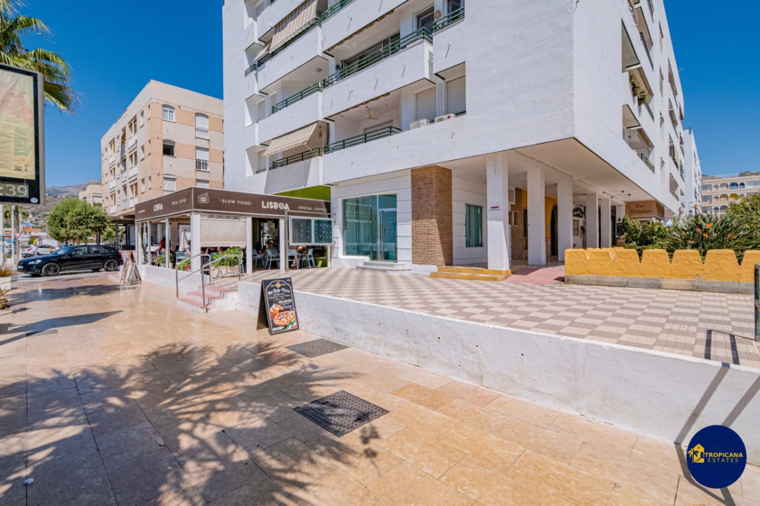 Erhverv til salg i La Herradura - € 399.000 (Ref: 9263367)