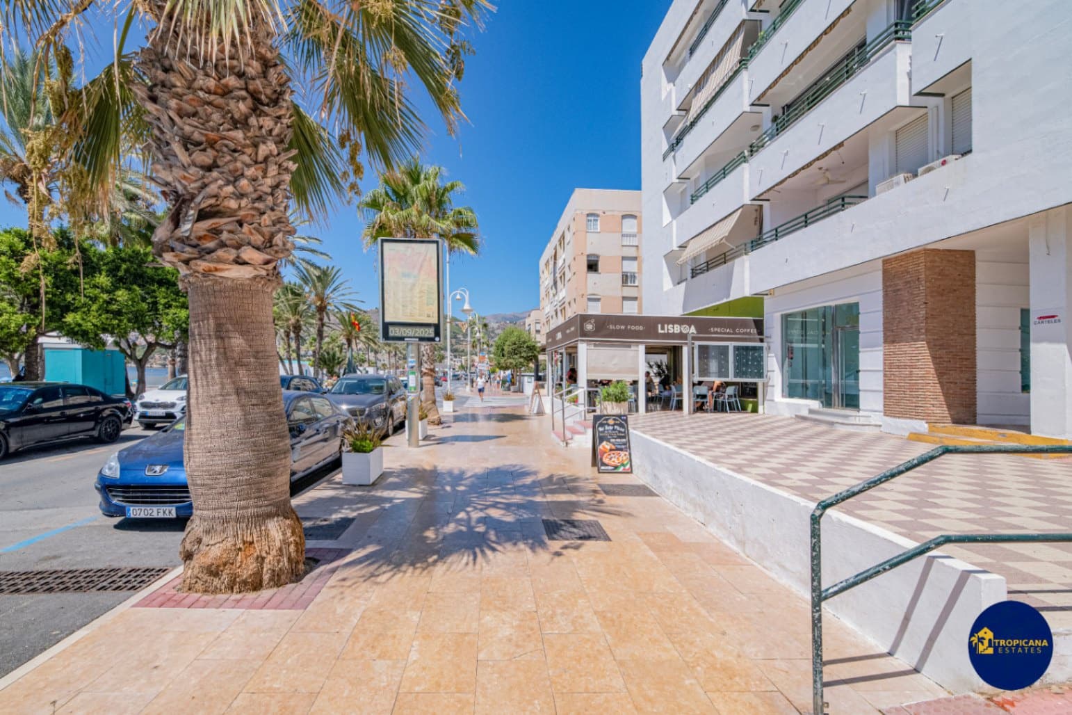 Erhverv til salg i La Herradura - € 399.000 (Ref: 9263367)