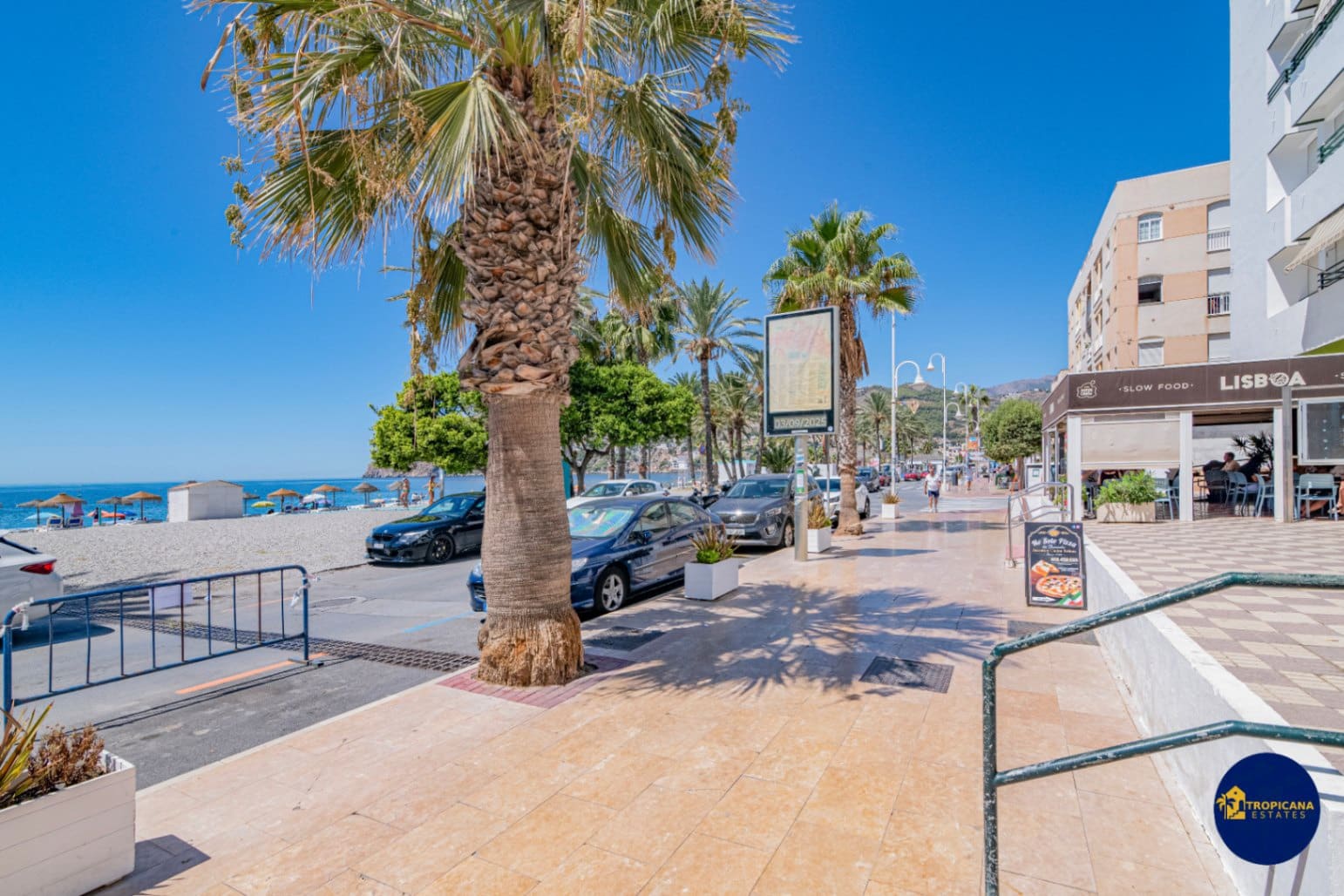 Erhverv til salg i La Herradura - € 399.000 (Ref: 9263367)