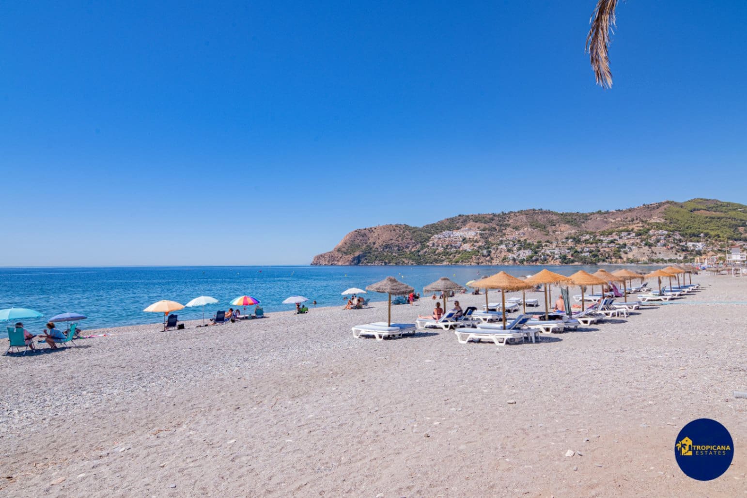 Erhverv til salg i La Herradura - € 399.000 (Ref: 9263367)