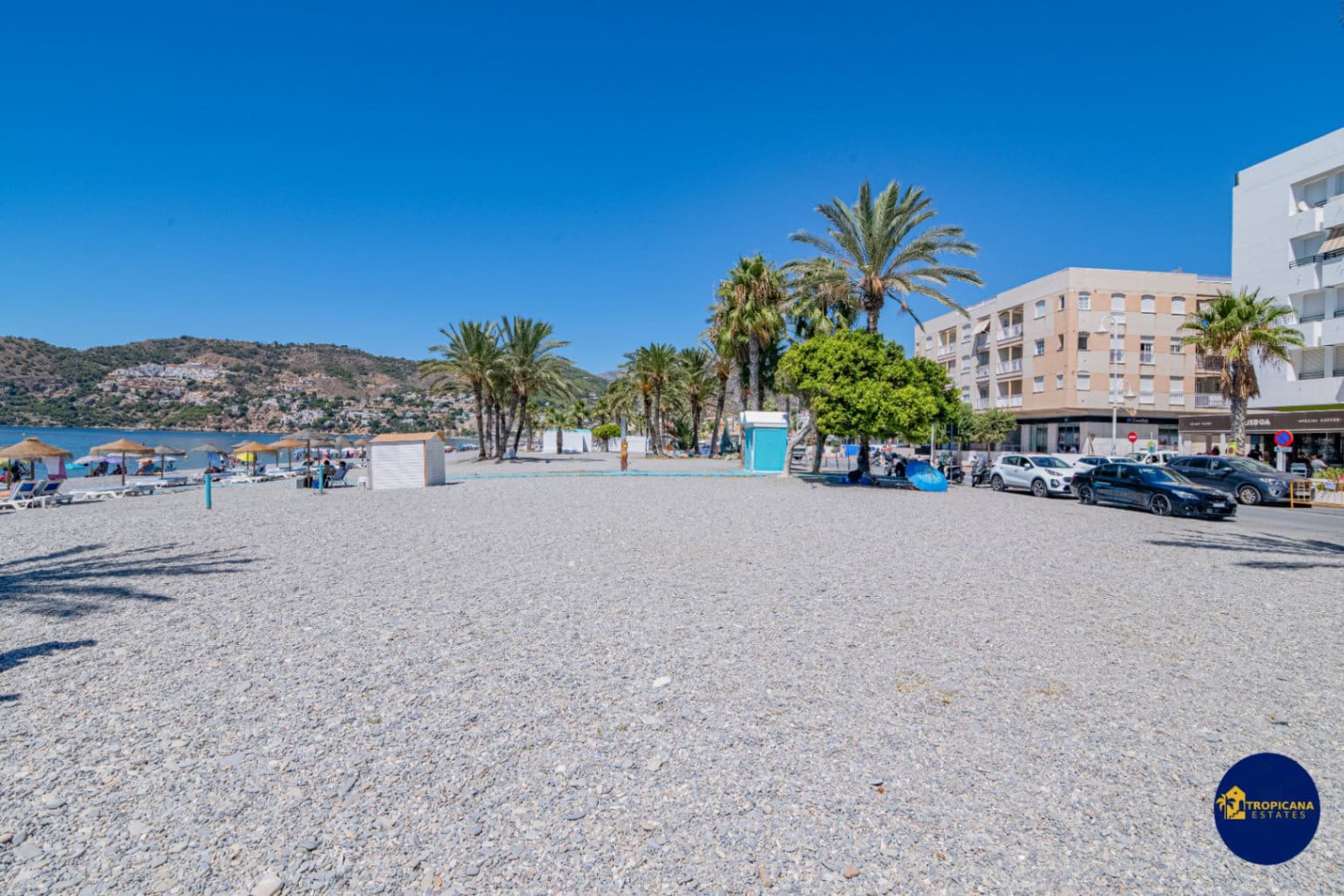 Erhverv til salg i La Herradura - € 399.000 (Ref: 9263367)