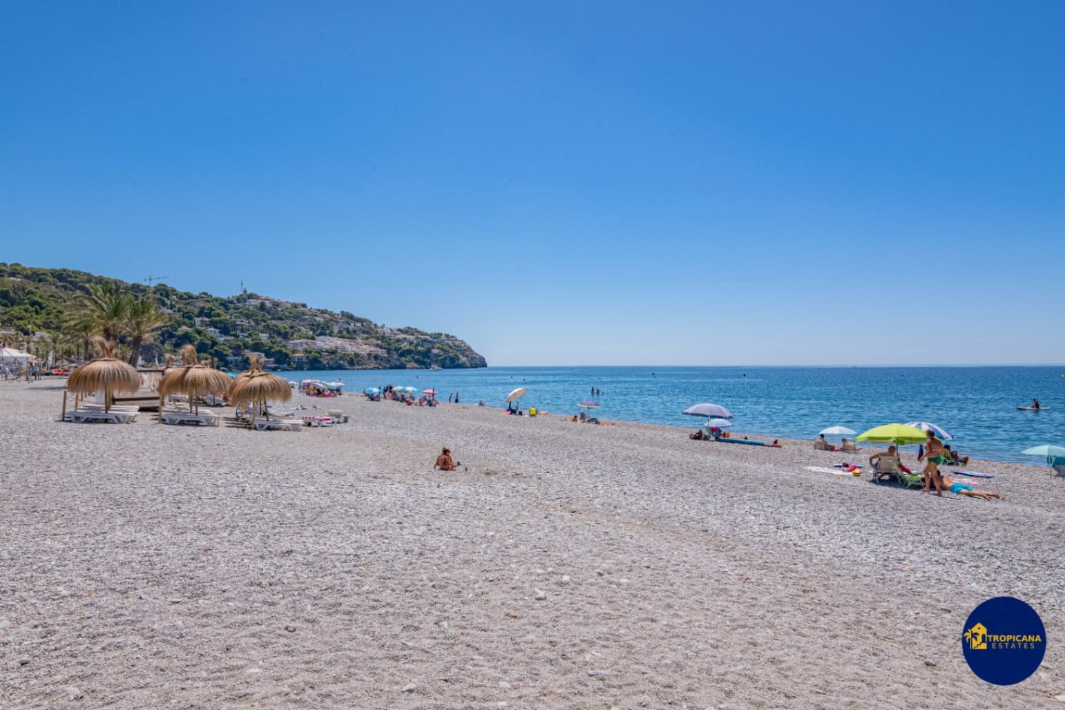 Erhverv til salg i La Herradura - € 399.000 (Ref: 9263367)