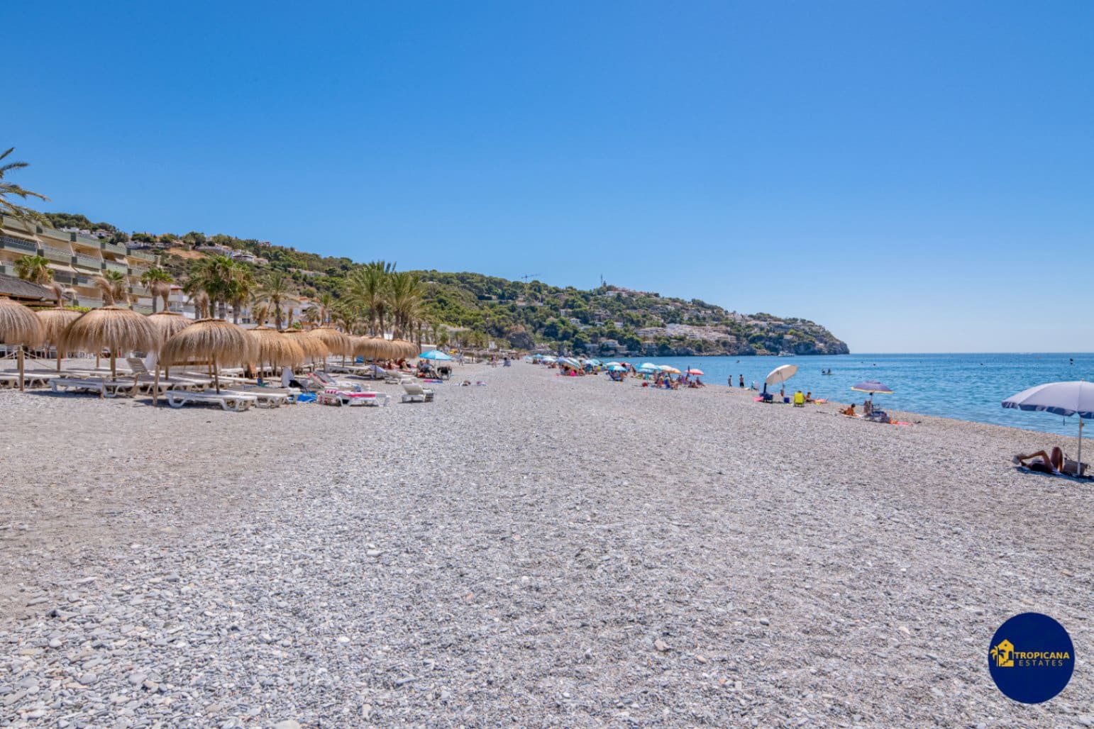 Erhverv til salg i La Herradura - € 399.000 (Ref: 9263367)