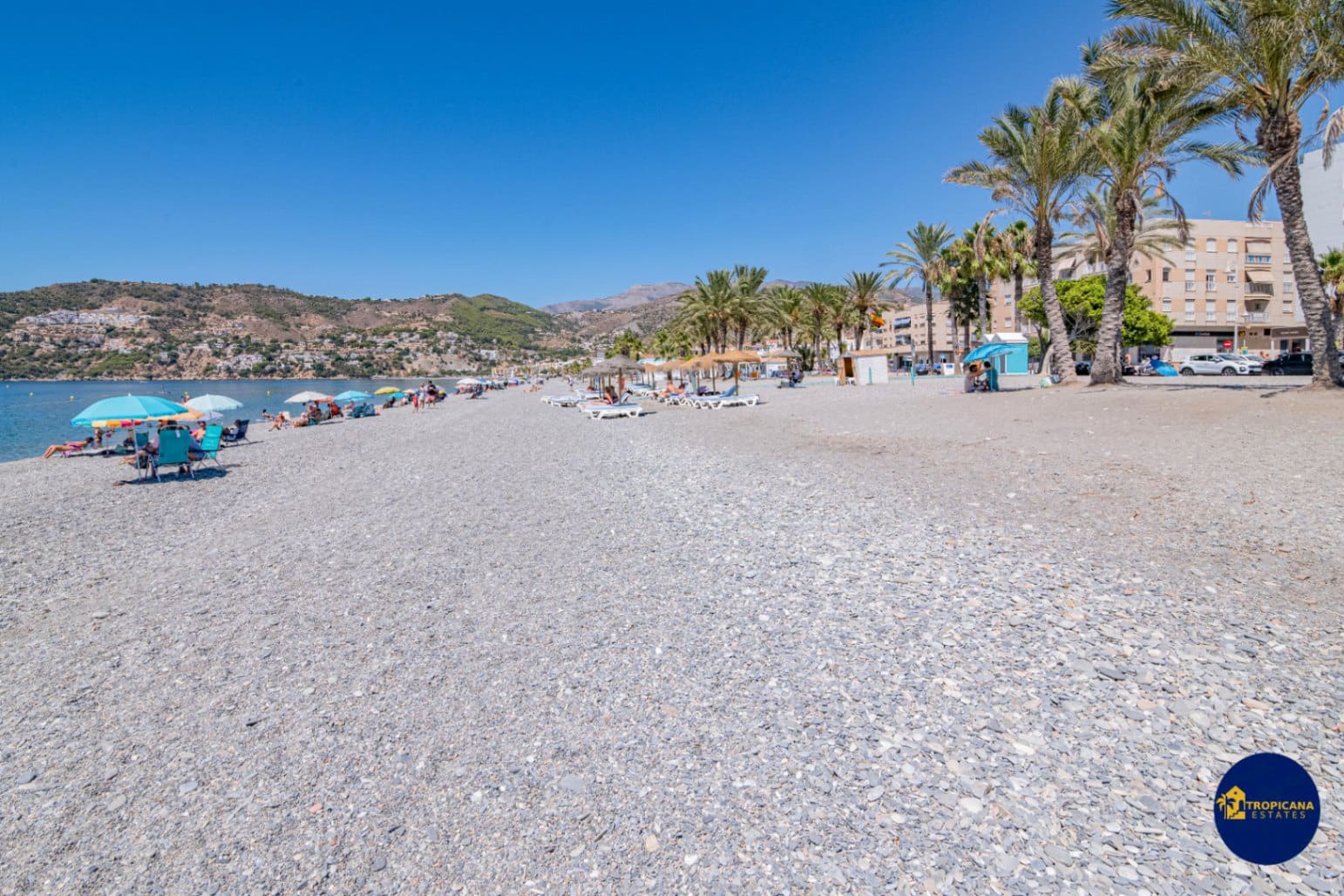 Erhverv til salg i La Herradura - € 399.000 (Ref: 9263367)