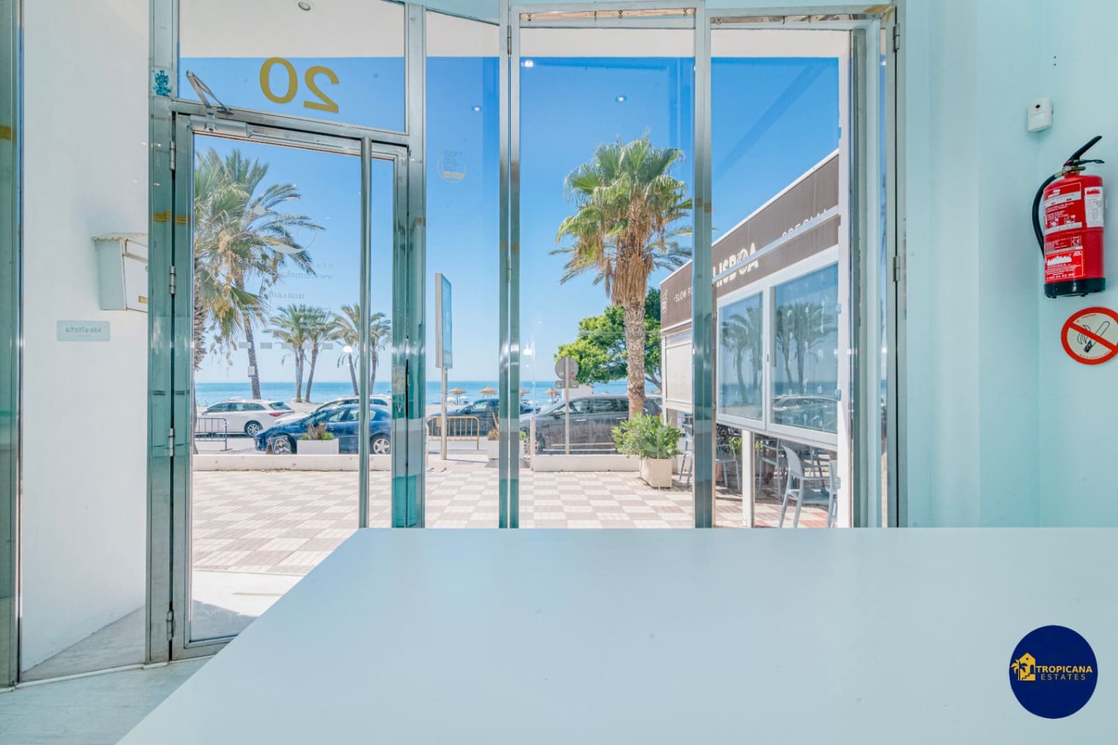 Erhverv til salg i La Herradura - € 399.000 (Ref: 9263367)