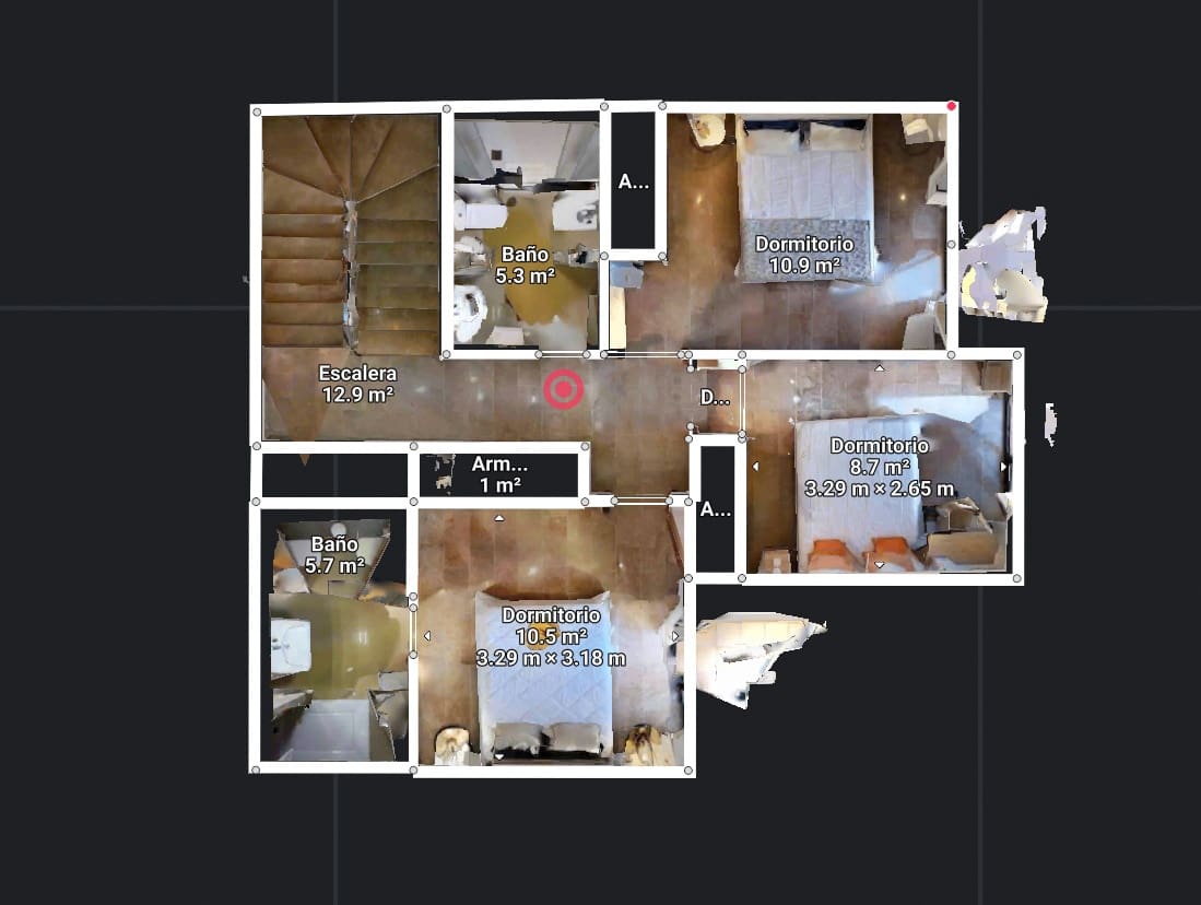 4 bedroom Villa for sale in Almunecar with pool garage - € 720,000 (Ref: 9273045)