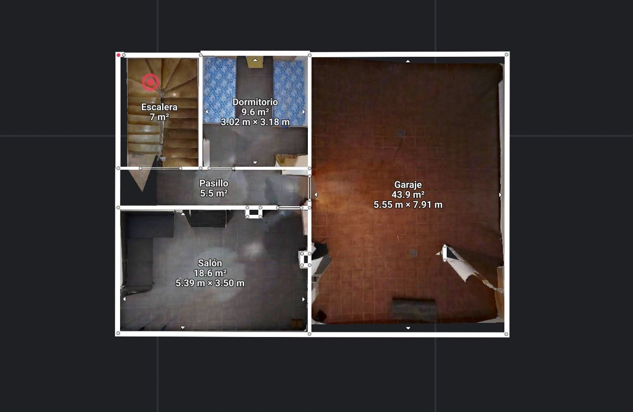 4 bedroom Villa for sale in Almunecar with pool garage - € 720,000 (Ref: 9273045)