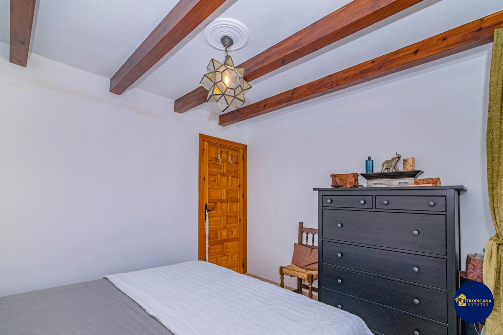 3 chambre Villa/Maison Mitoyenne à vendre à Almunecar - 314 500 € (Ref: 9331720)