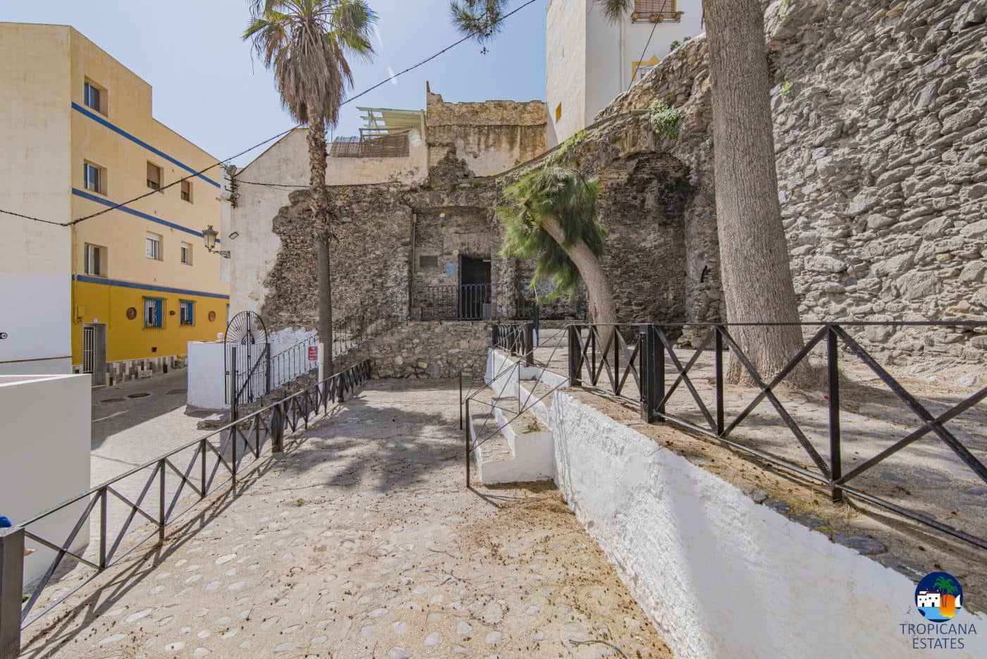 3 chambre Villa/Maison Mitoyenne à vendre à Almunecar - 314 500 € (Ref: 9331720)