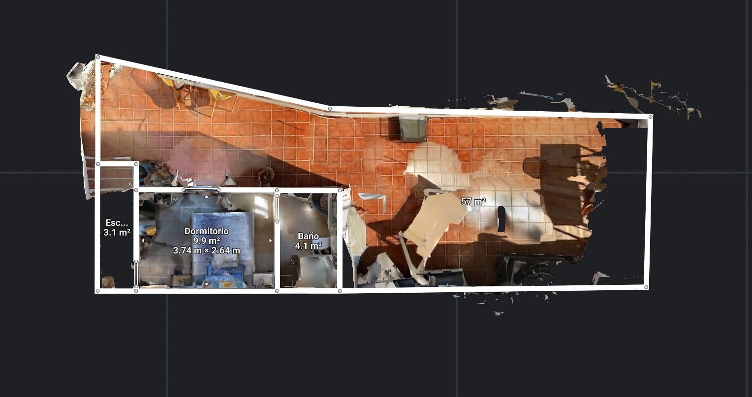 3 chambre Villa/Maison Mitoyenne à vendre à Almunecar - 314 500 € (Ref: 9331720)