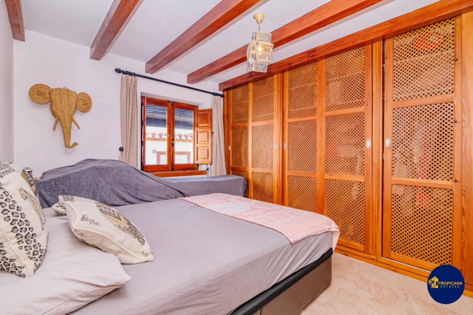 3 chambre Villa/Maison Mitoyenne à vendre à Almunecar - 314 500 € (Ref: 9331720)