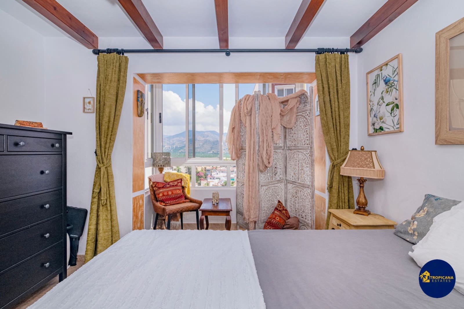 3 chambre Villa/Maison Mitoyenne à vendre à Almunecar - 314 500 € (Ref: 9331720)