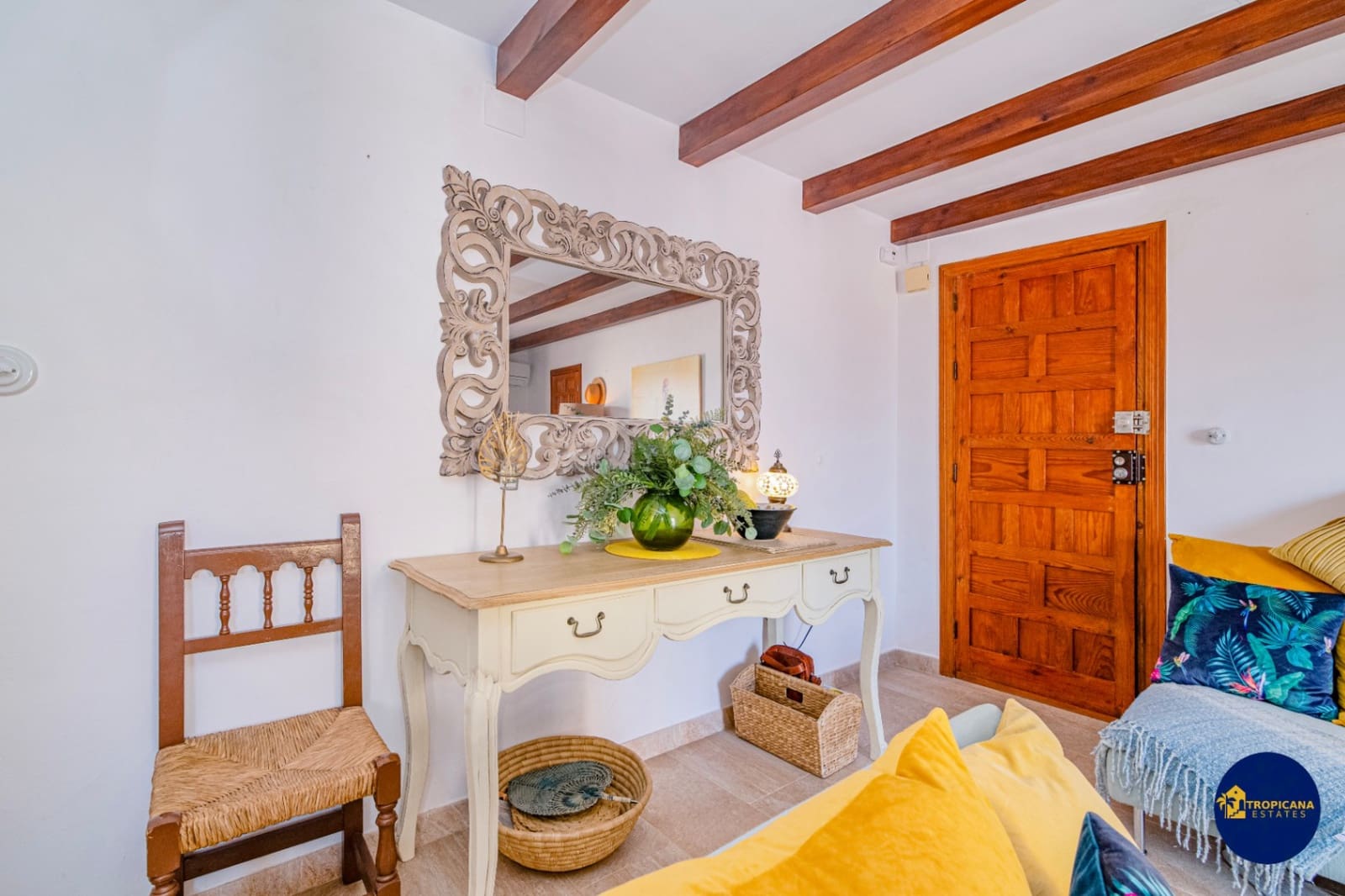 3 chambre Villa/Maison Mitoyenne à vendre à Almunecar - 314 500 € (Ref: 9331720)