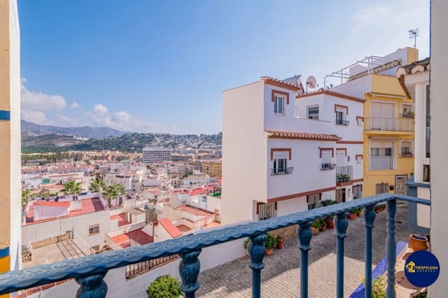 3 chambre Villa/Maison Mitoyenne à vendre à Almuñécar - 314 500 € (Ref: 9331720)