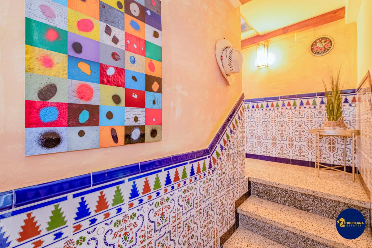 3 chambre Villa/Maison Mitoyenne à vendre à Almunecar - 314 500 € (Ref: 9331720)