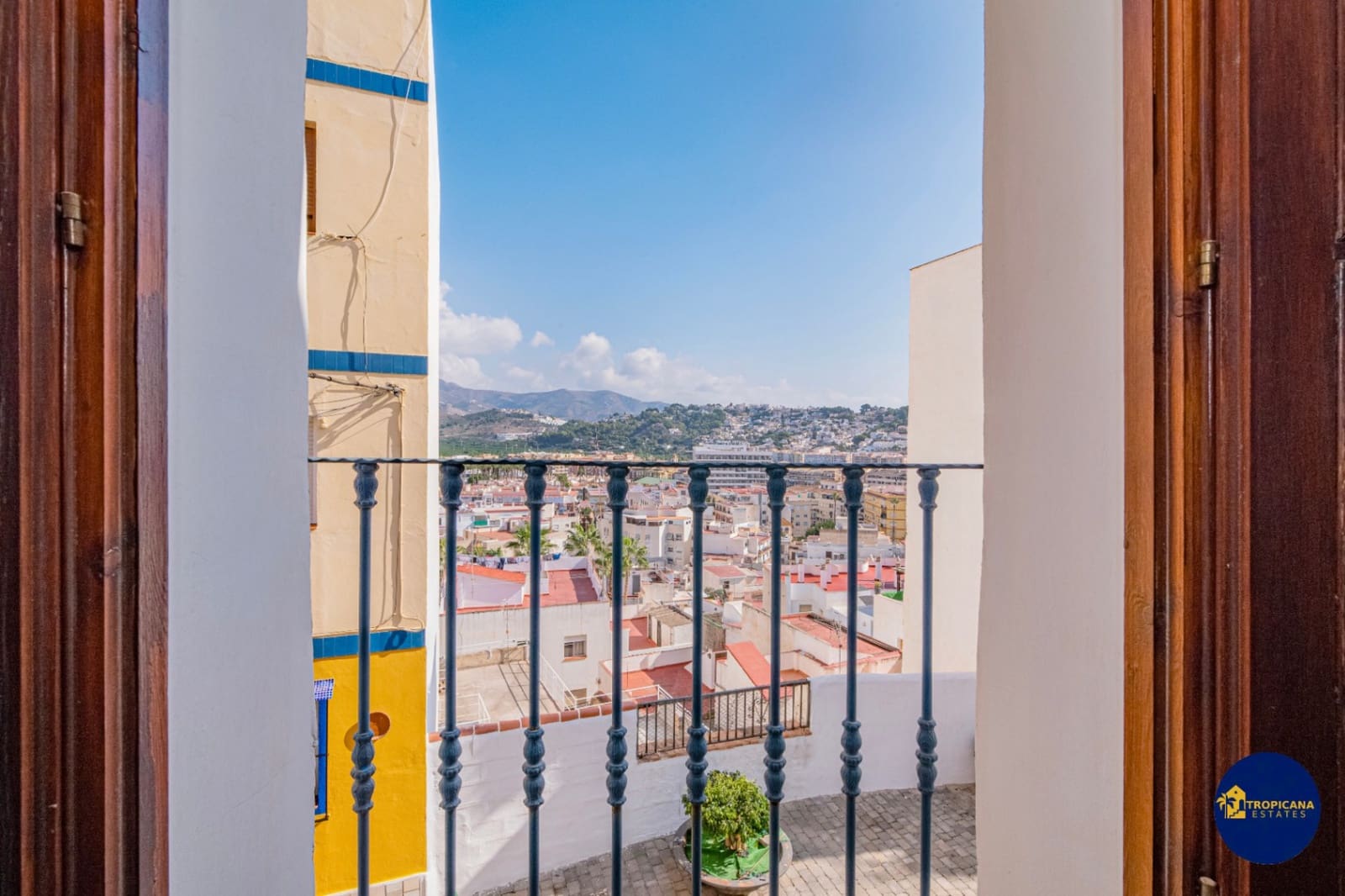 3 chambre Villa/Maison Mitoyenne à vendre à Almunecar - 314 500 € (Ref: 9331720)