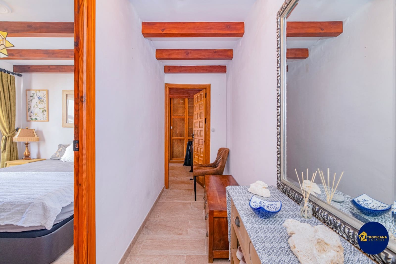 3 chambre Villa/Maison Mitoyenne à vendre à Almunecar - 314 500 € (Ref: 9331720)